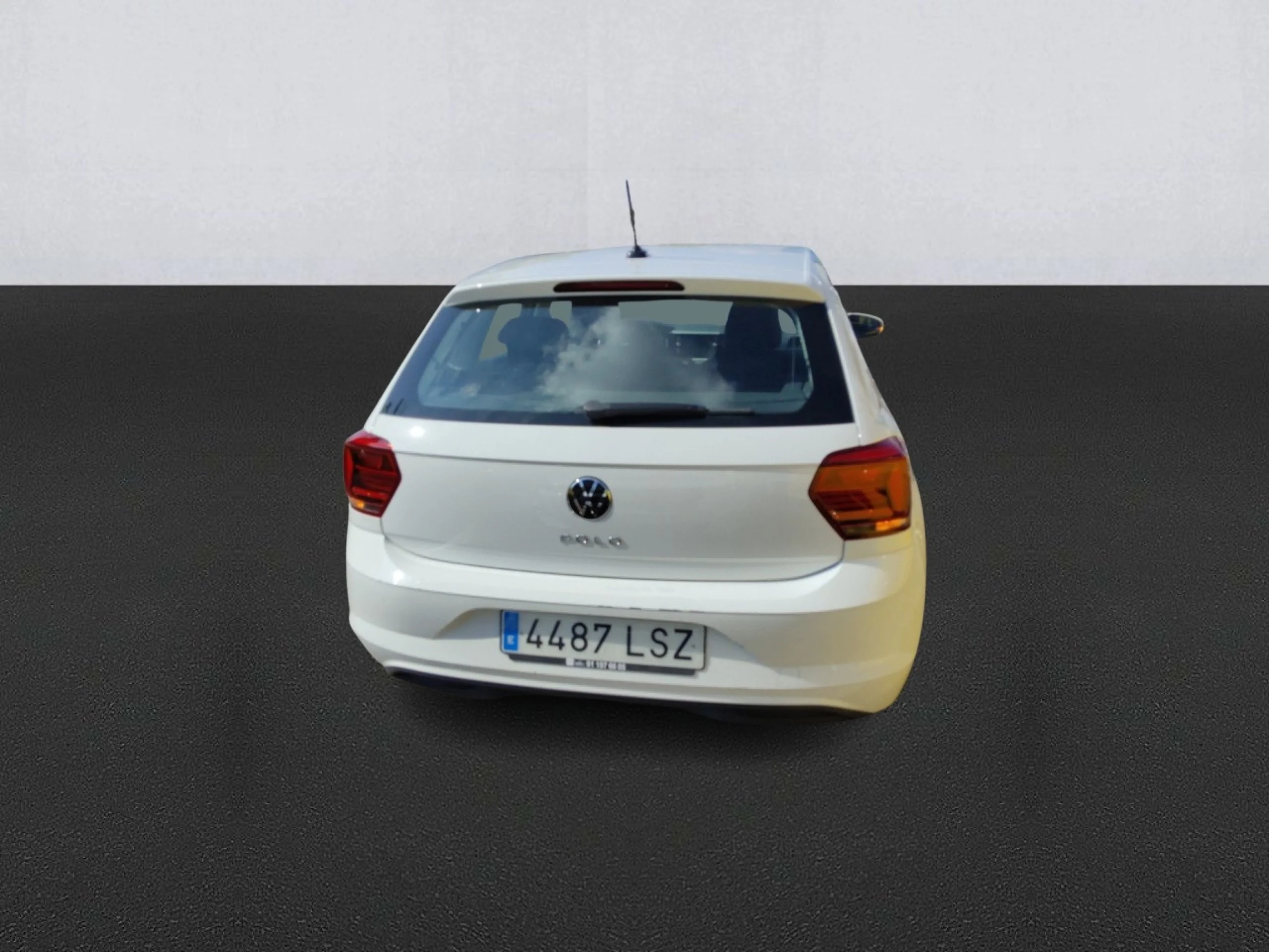 Volkswagen Polo Advance 1.0 TSI 70kW (95CV) - Foto 5