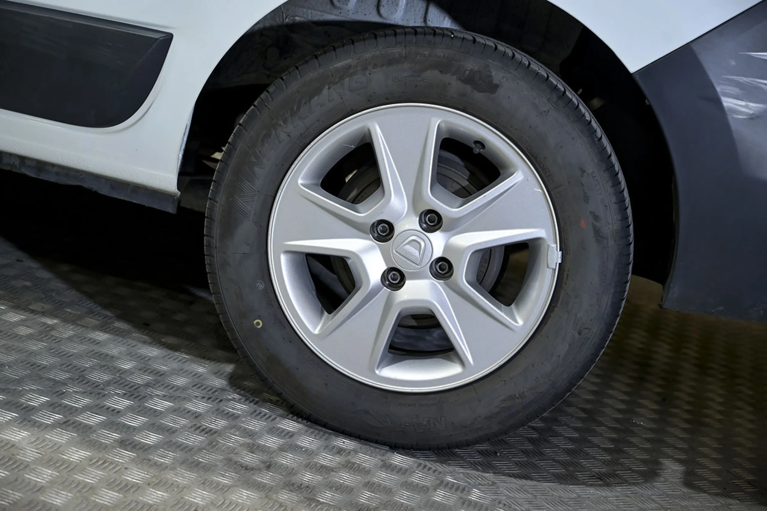 Dacia Dokker Essential Blue dCi 70kW 95CV N1 - Foto 13