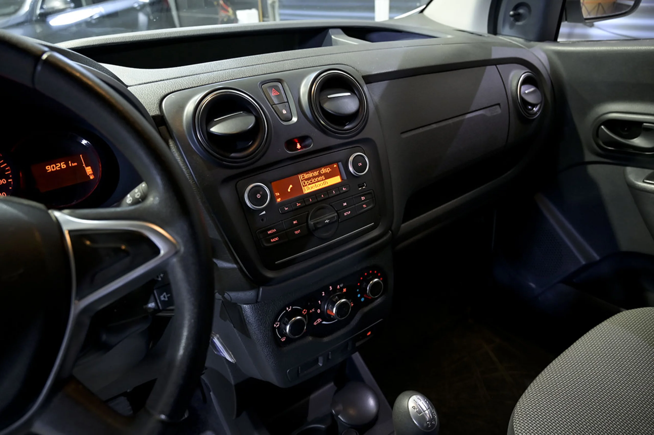 Dacia Dokker Essential Blue dCi 70kW 95CV N1 - Foto 22