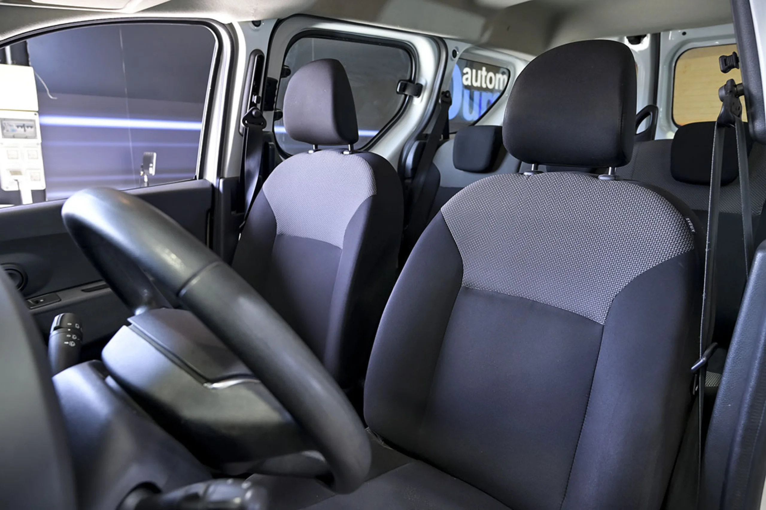 Dacia Dokker Essential Blue dCi 70kW 95CV N1 - Foto 20