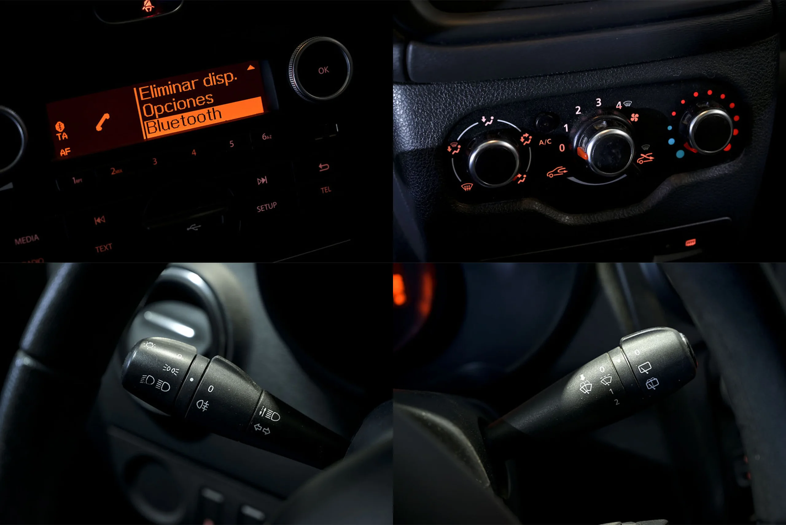 Dacia Dokker Essential Blue dCi 70kW 95CV N1 - Foto 10