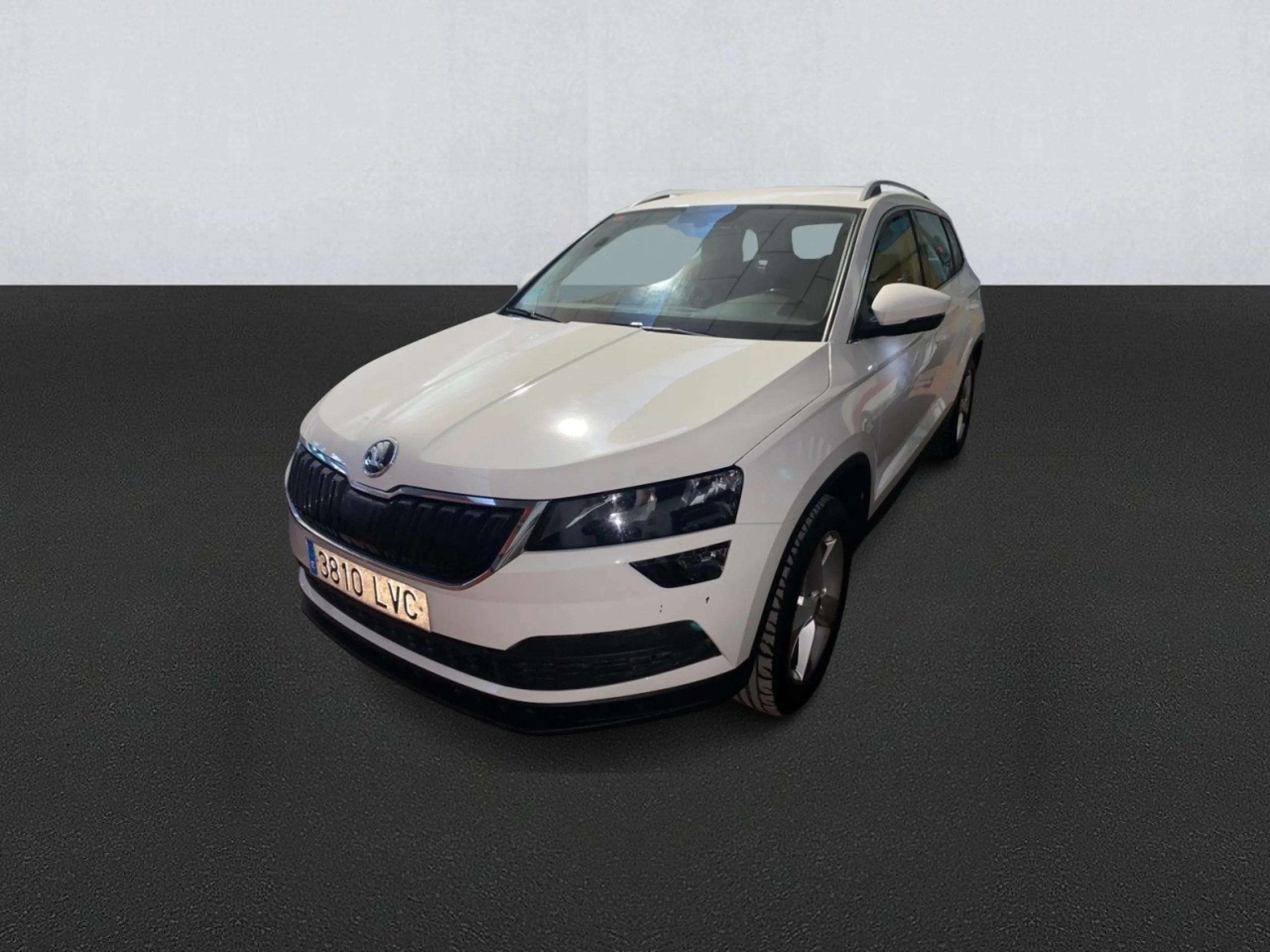 Skoda Karoq 2.0 TDI 110kW (150CV) DSG 4X4 Ambition - Foto 1