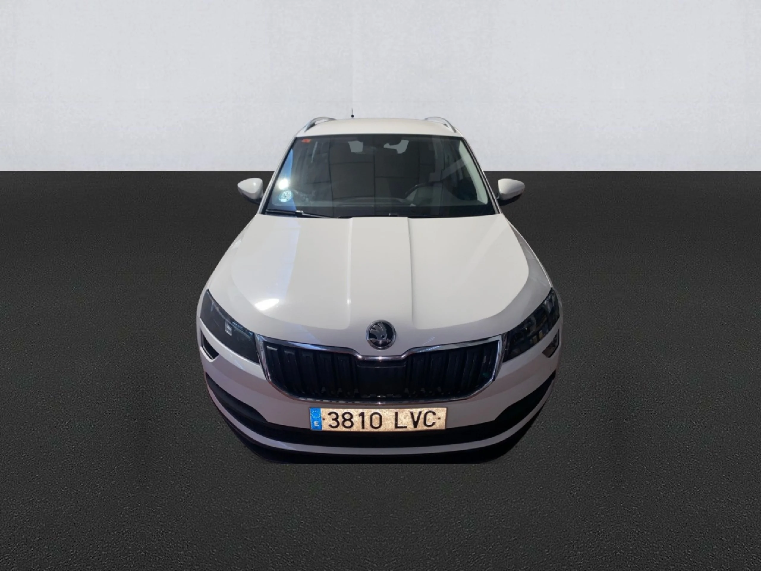 Skoda Karoq 2.0 TDI 110kW (150CV) DSG 4X4 Ambition - Foto 2