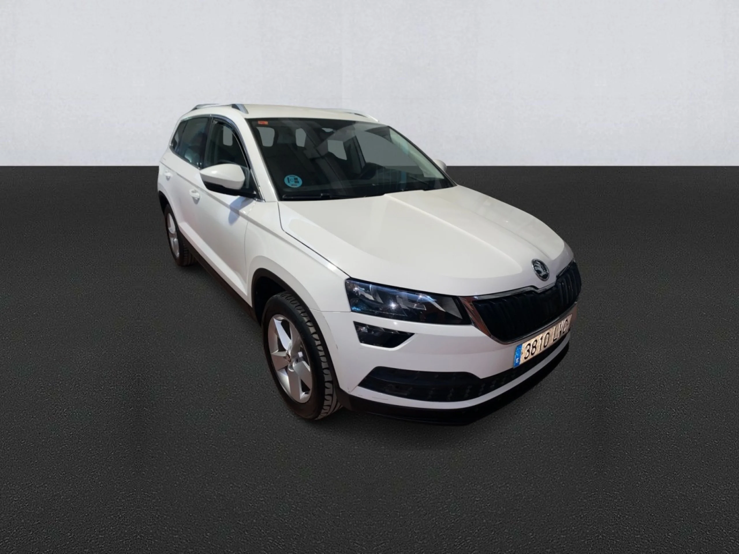 Skoda Karoq 2.0 TDI 110kW (150CV) DSG 4X4 Ambition - Foto 3
