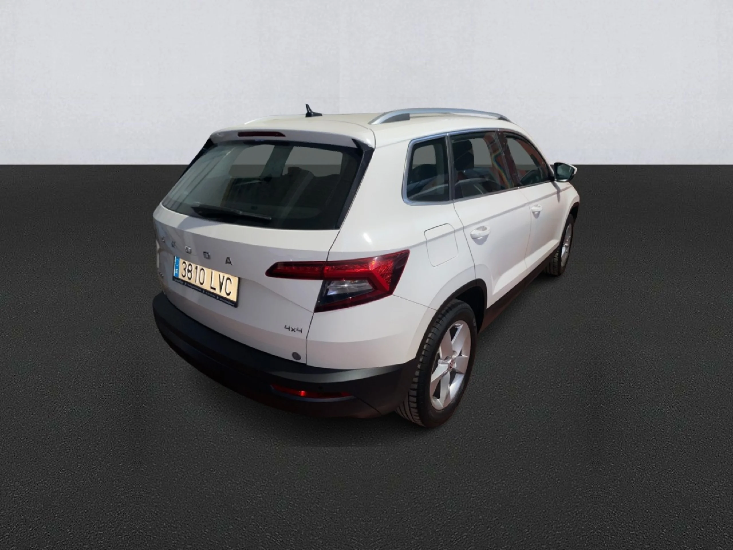 Skoda Karoq 2.0 TDI 110kW (150CV) DSG 4X4 Ambition - Foto 4