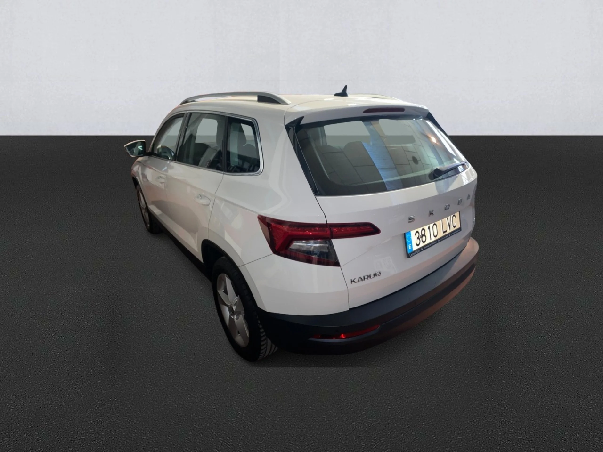 Skoda Karoq 2.0 TDI 110kW (150CV) DSG 4X4 Ambition - Foto 6