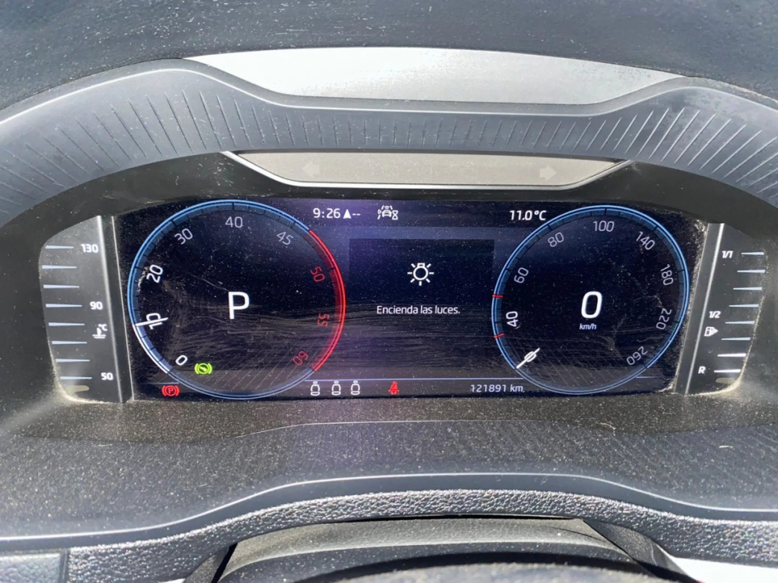 Skoda Karoq 2.0 TDI 110kW (150CV) DSG 4X4 Ambition - Foto 8