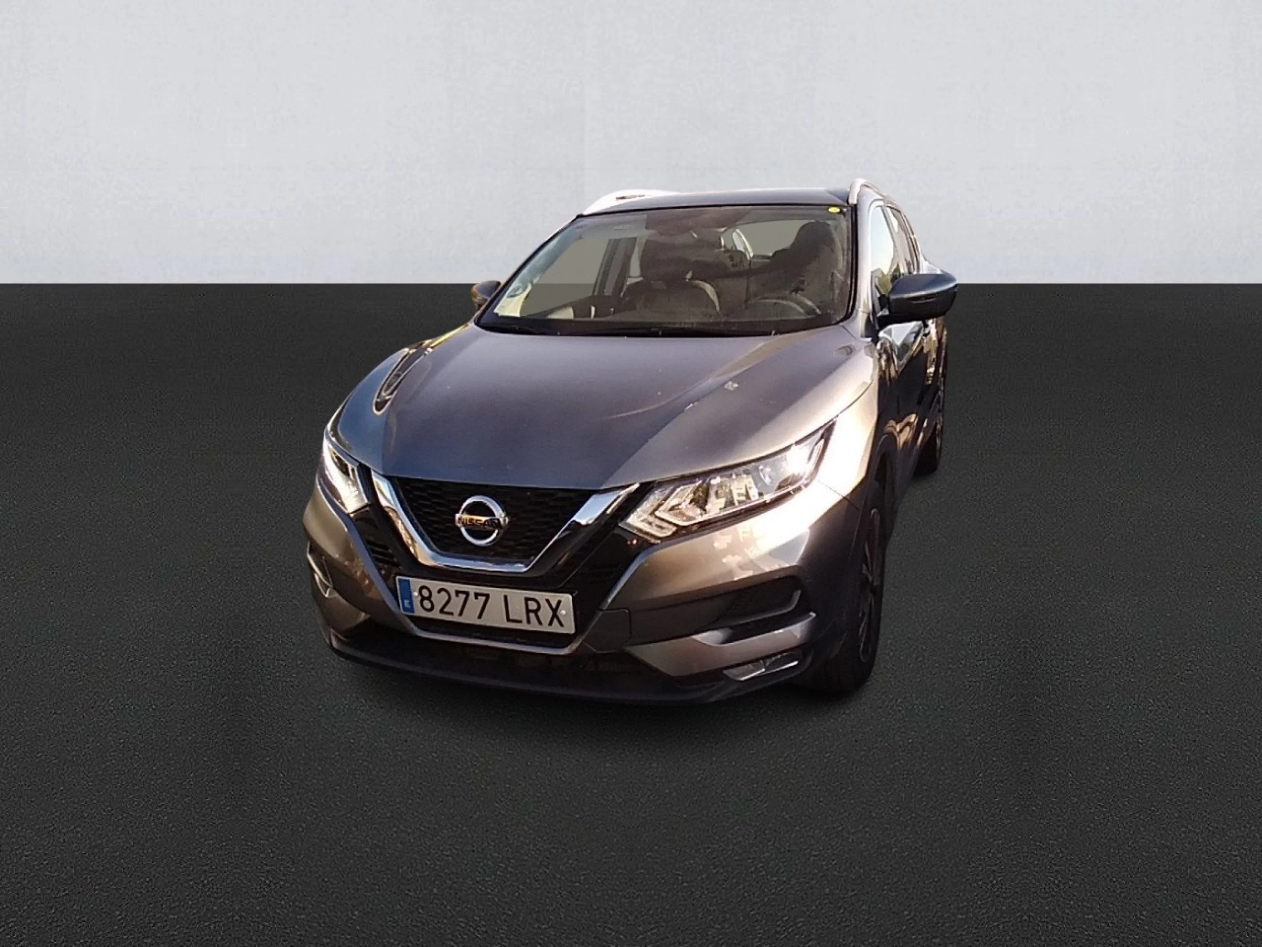Nissan Qashqai DIG-T 103 kW (140 CV) E6D N-STYLE - Foto 1
