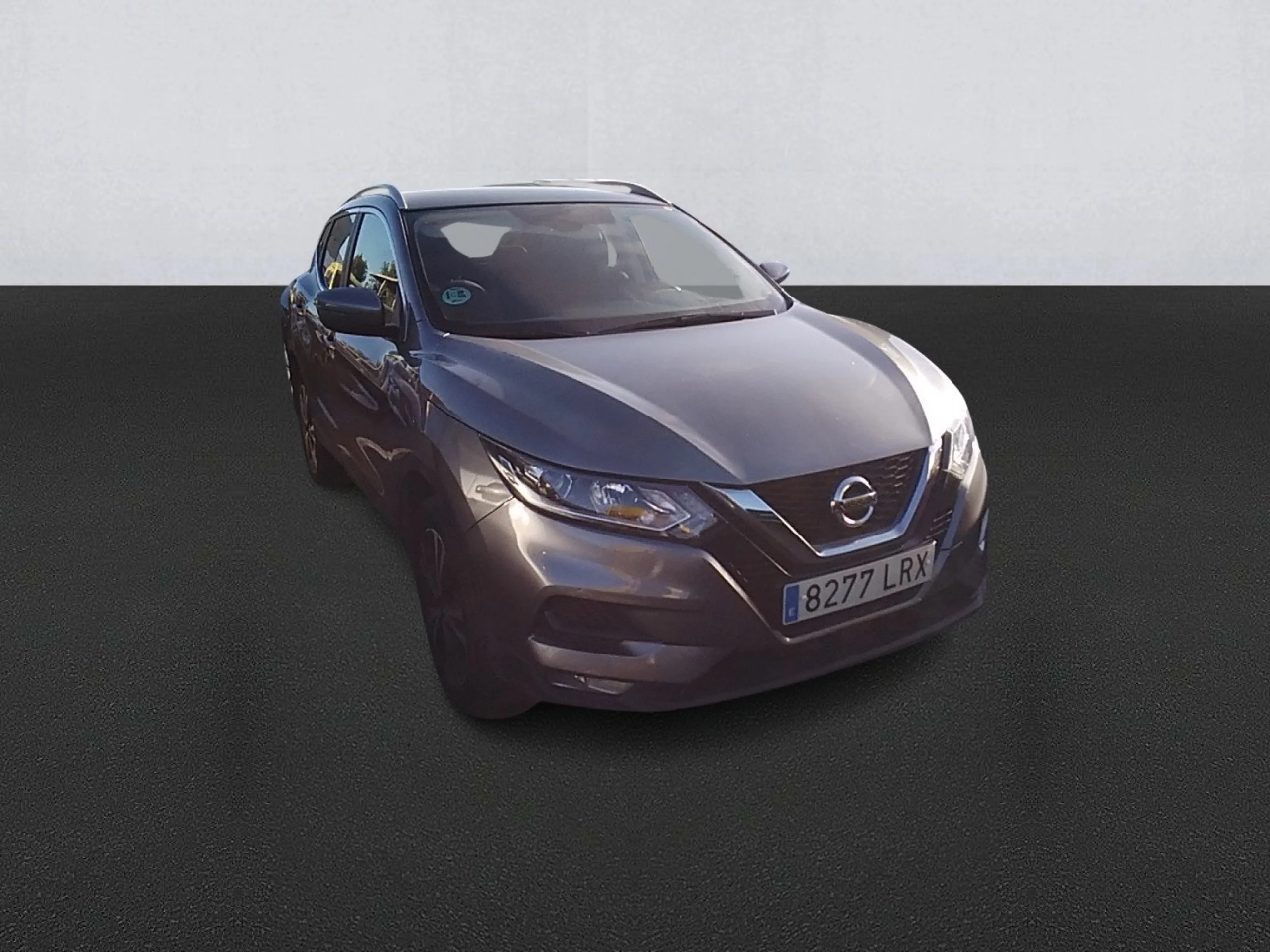 Nissan Qashqai DIG-T 103 kW (140 CV) E6D N-STYLE - Foto 3