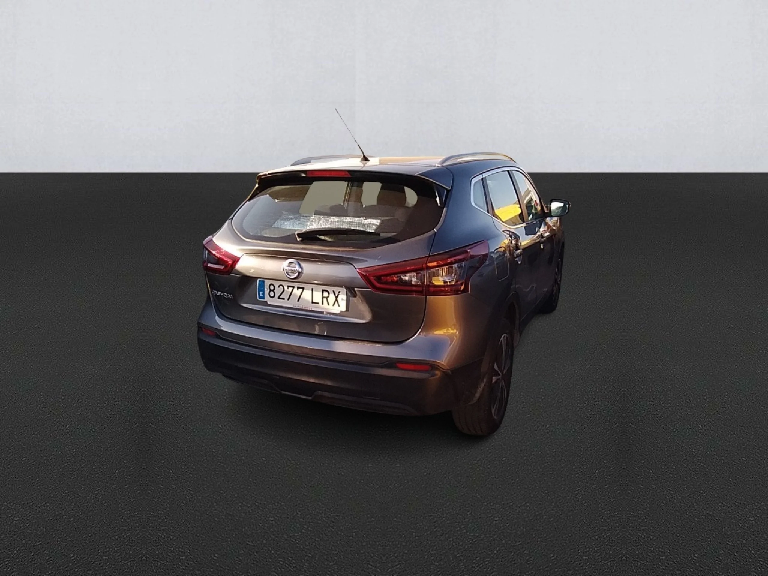 Nissan Qashqai DIG-T 103 kW (140 CV) E6D N-STYLE - Foto 4