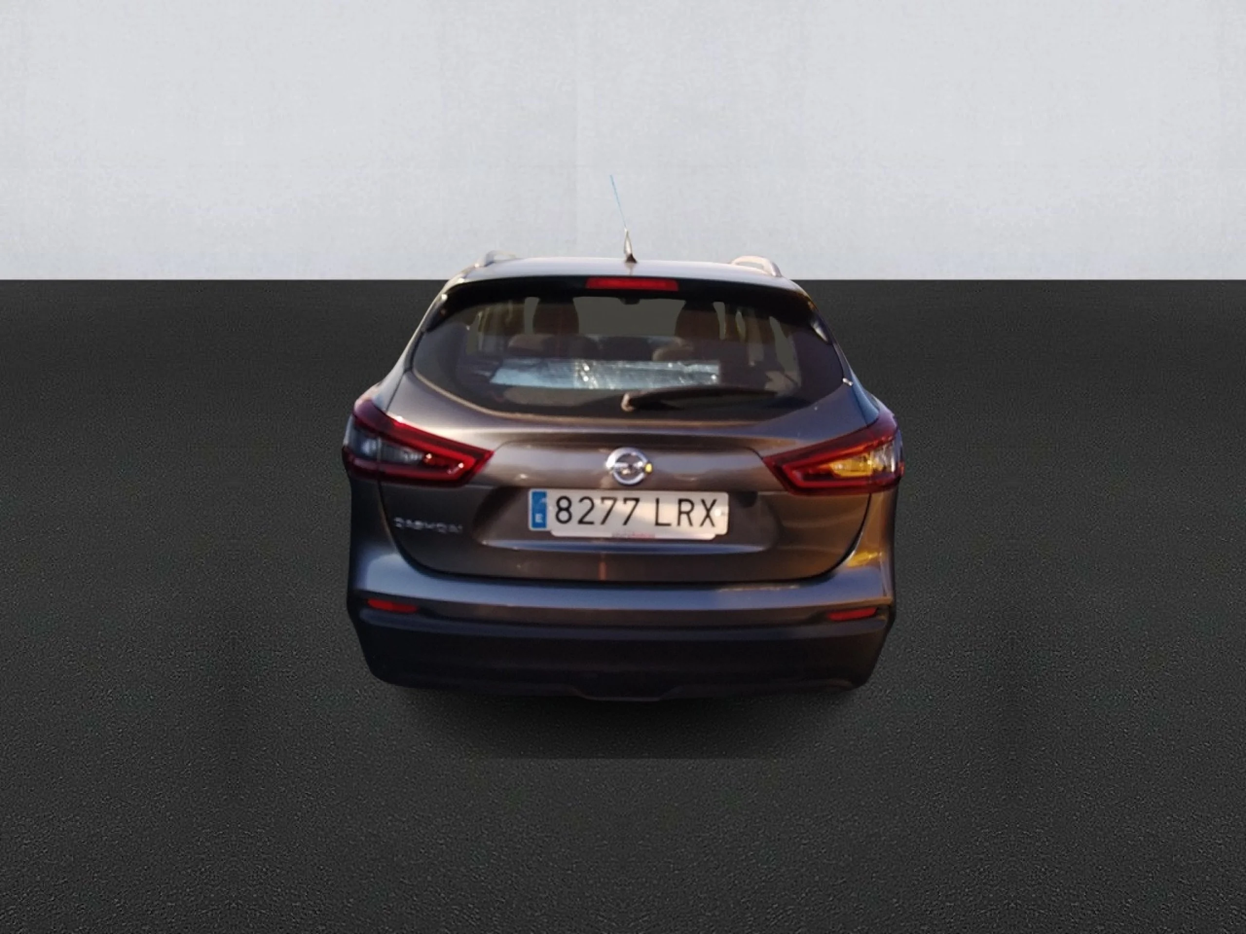 Nissan Qashqai DIG-T 103 kW (140 CV) E6D N-STYLE - Foto 5