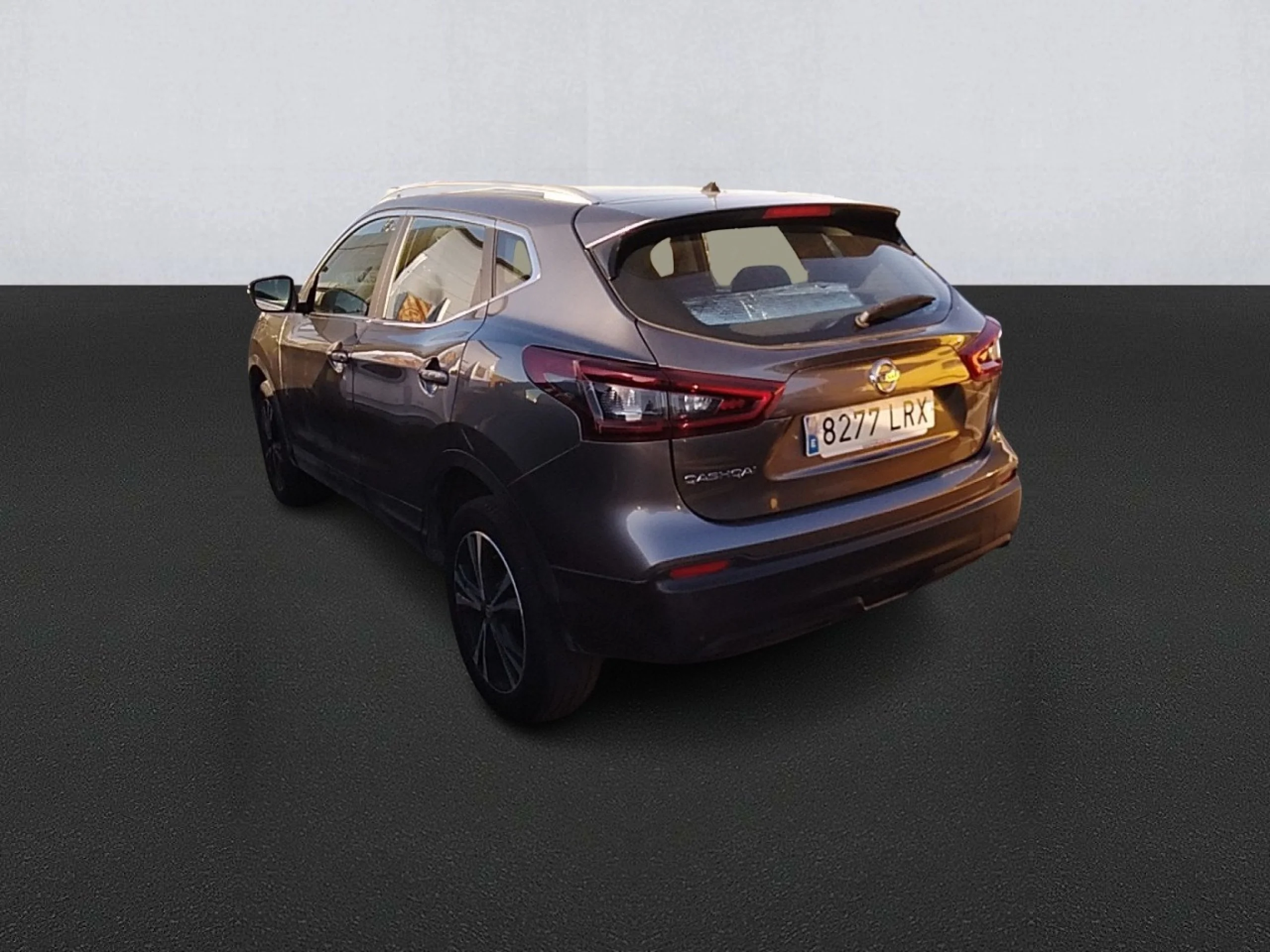 Nissan Qashqai DIG-T 103 kW (140 CV) E6D N-STYLE - Foto 6