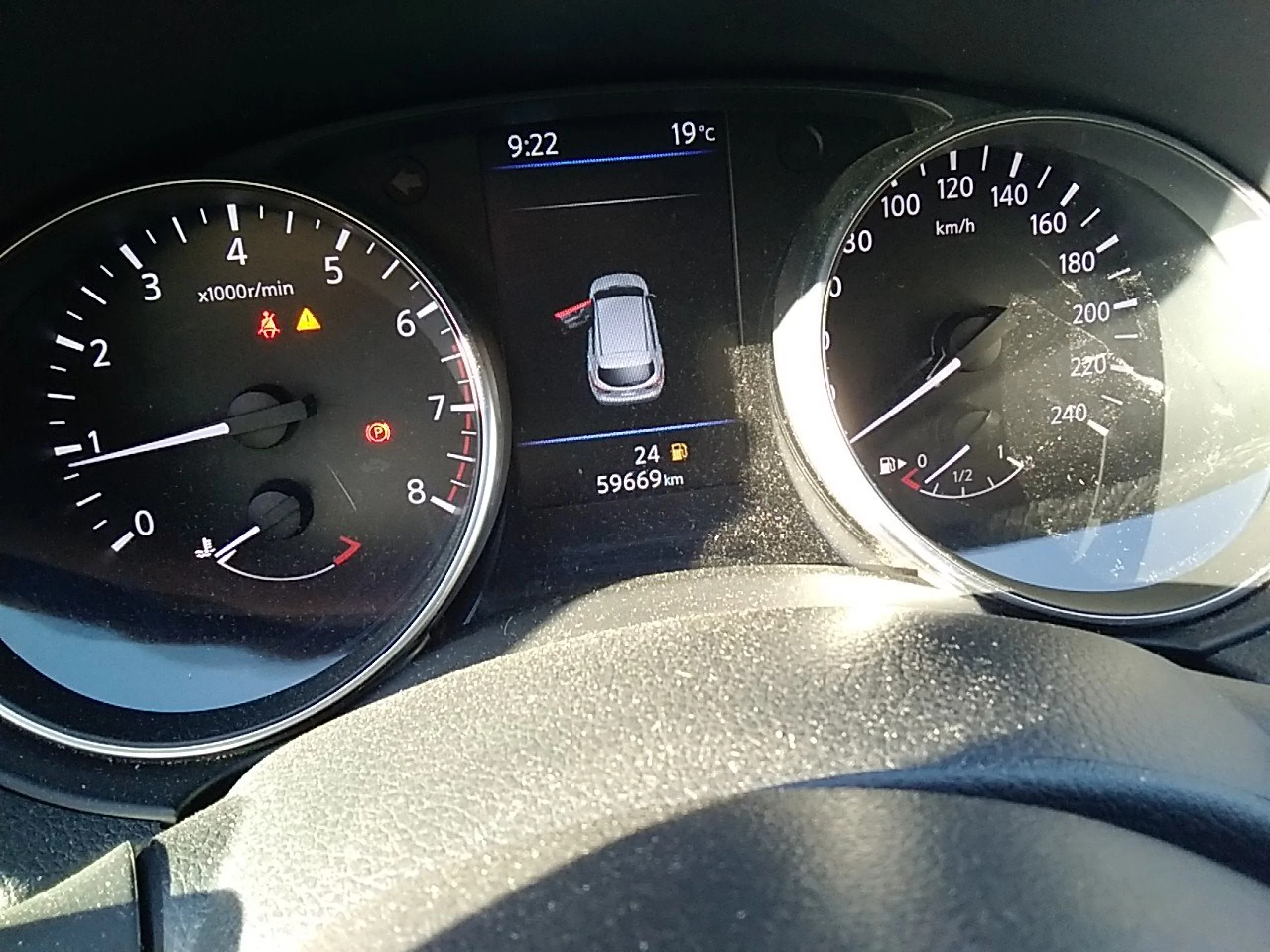 Nissan Qashqai DIG-T 103 kW (140 CV) E6D N-STYLE - Foto 8