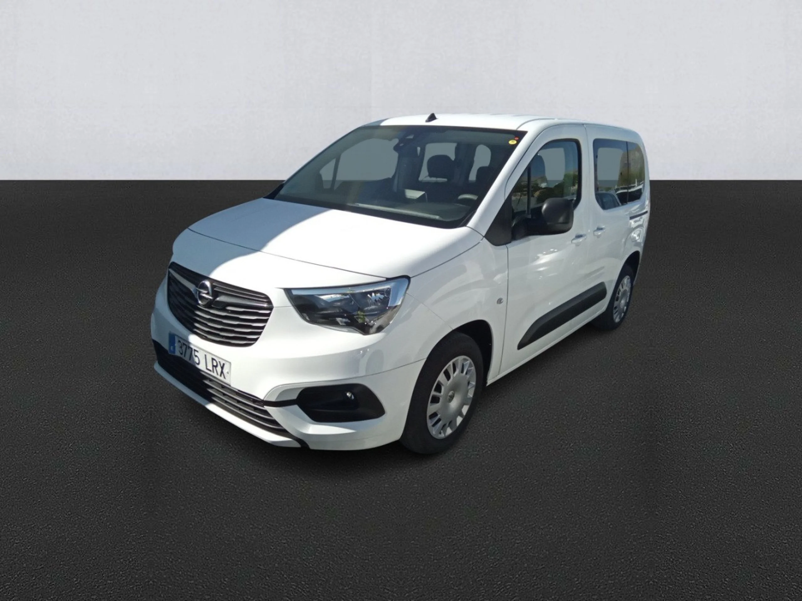 Opel Combo 1.5 TD 75kW (100CV) S/S Edition Plus L - Foto 1