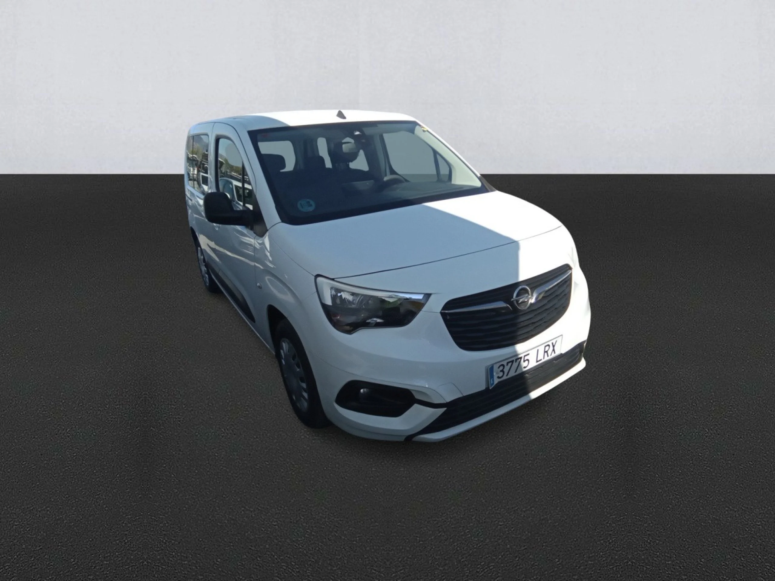 Opel Combo 1.5 TD 75kW (100CV) S/S Edition Plus L - Foto 3