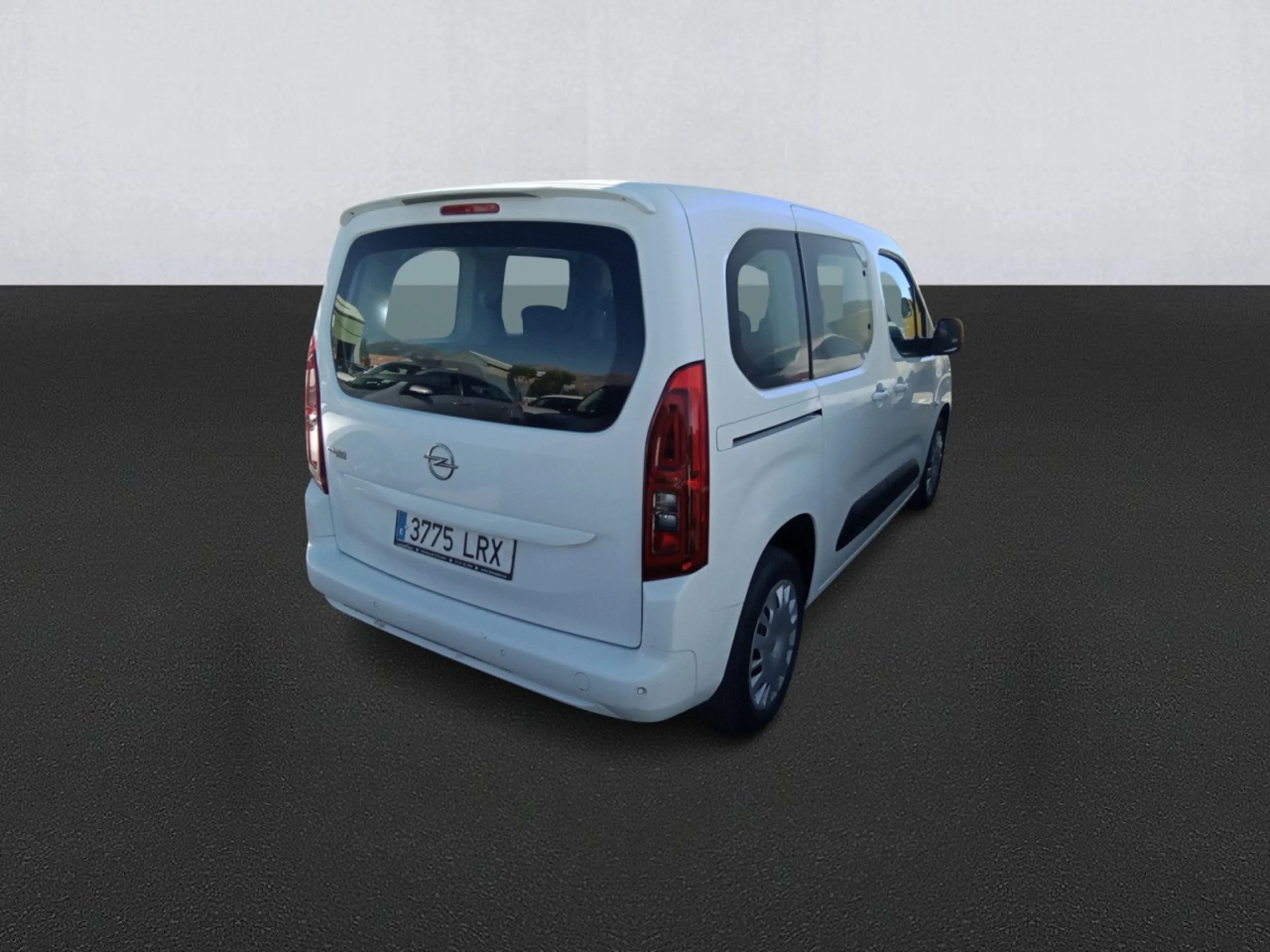 Opel Combo 1.5 TD 75kW (100CV) S/S Edition Plus L - Foto 4