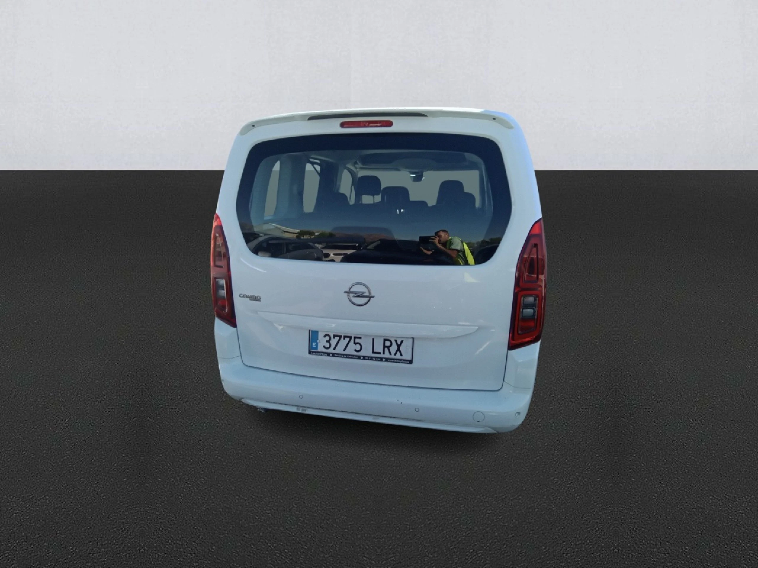 Opel Combo 1.5 TD 75kW (100CV) S/S Edition Plus L - Foto 5