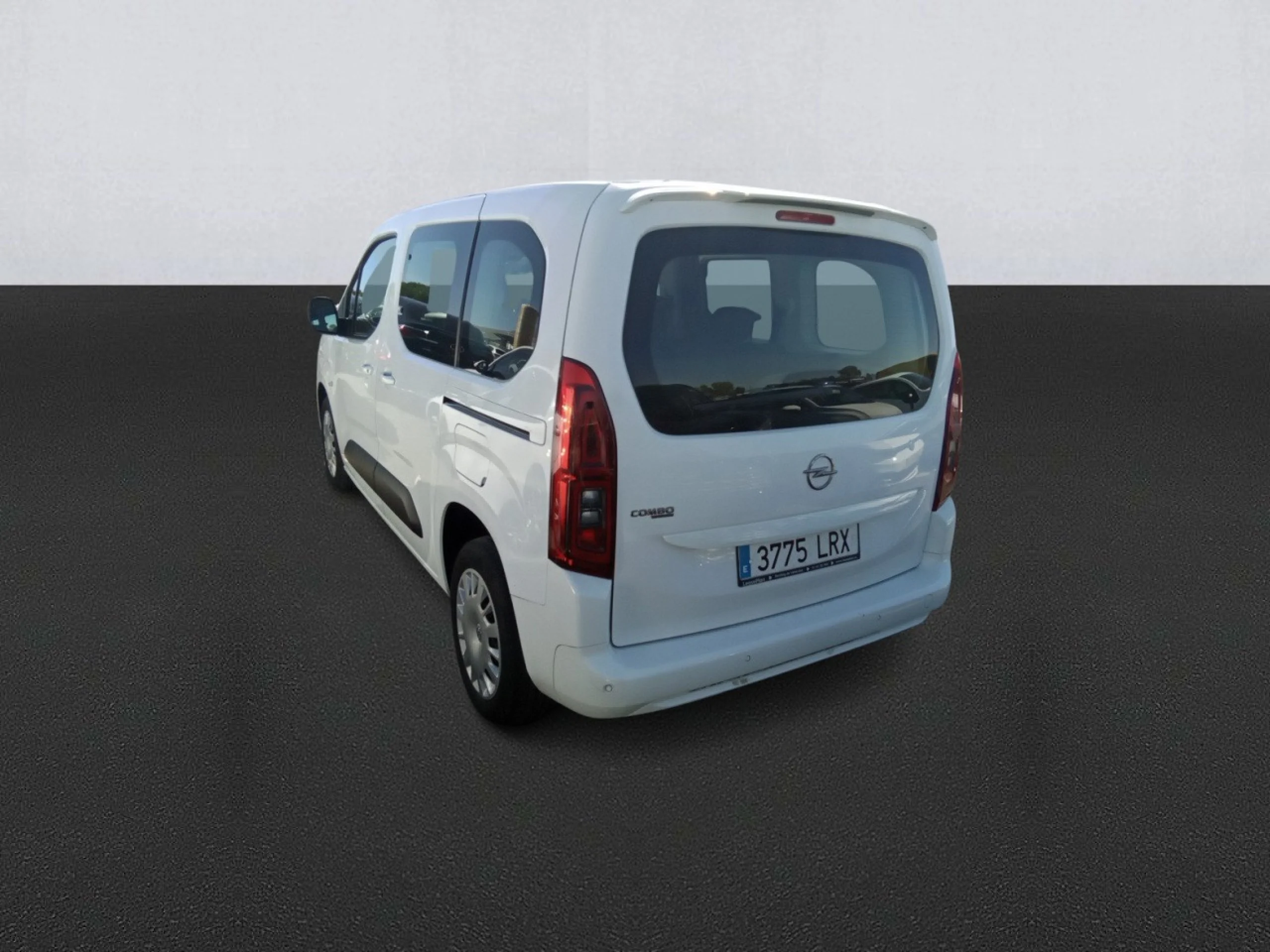 Opel Combo 1.5 TD 75kW (100CV) S/S Edition Plus L - Foto 6