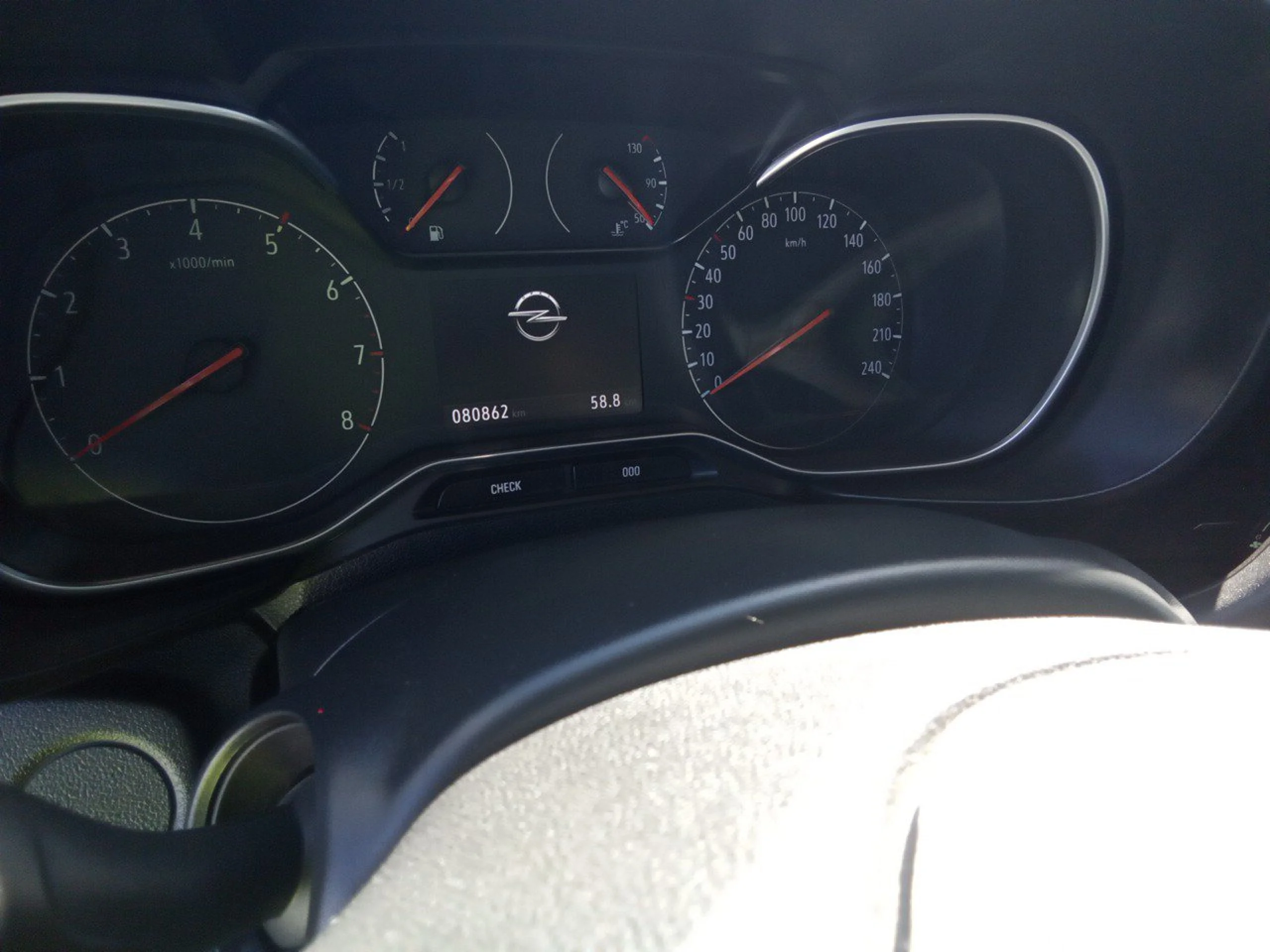 Opel Combo 1.5 TD 75kW (100CV) S/S Edition Plus L - Foto 8