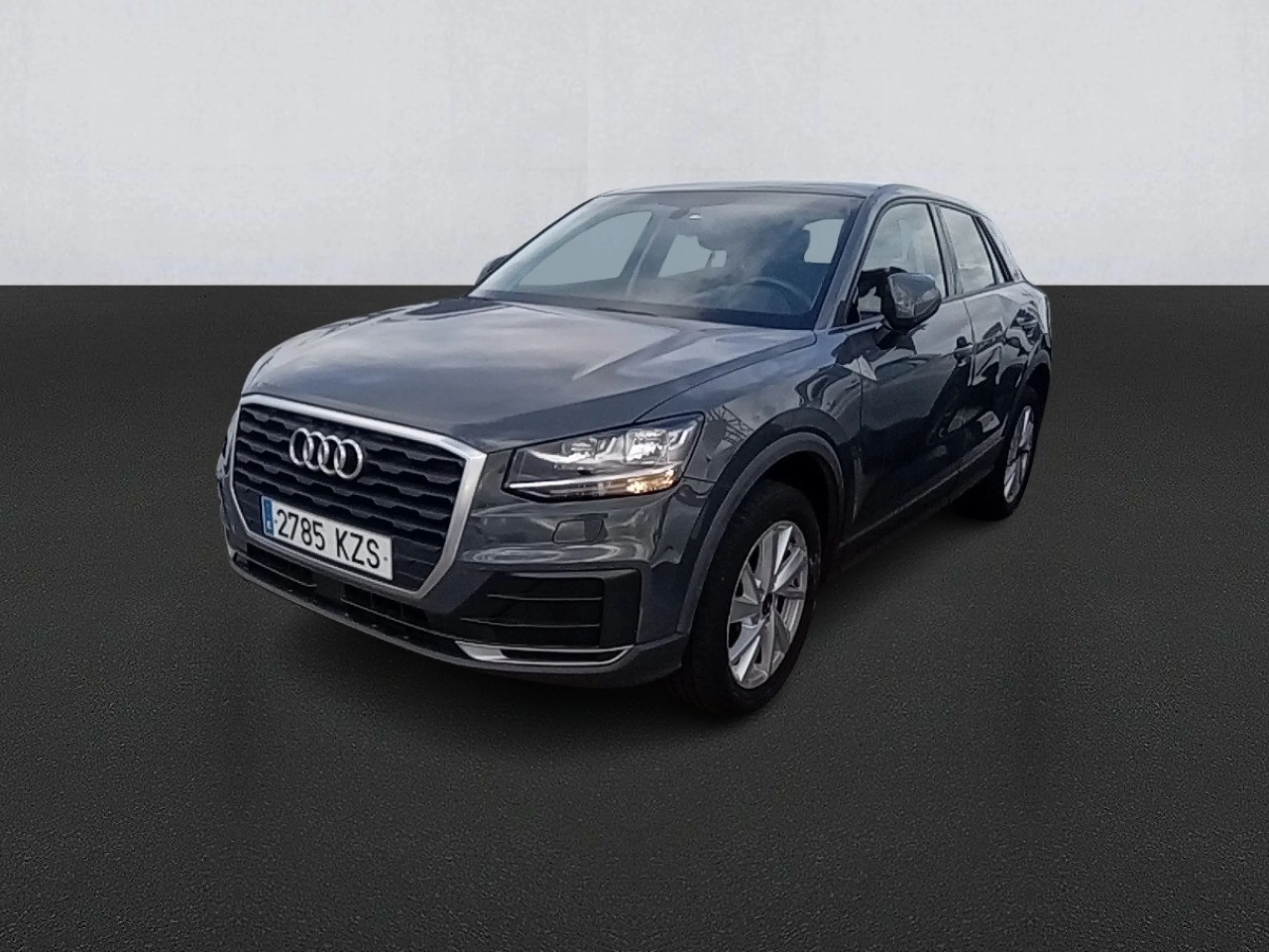 Audi Q2 Advanced 30 TDI 85kW (116CV) S tronic - Foto 1