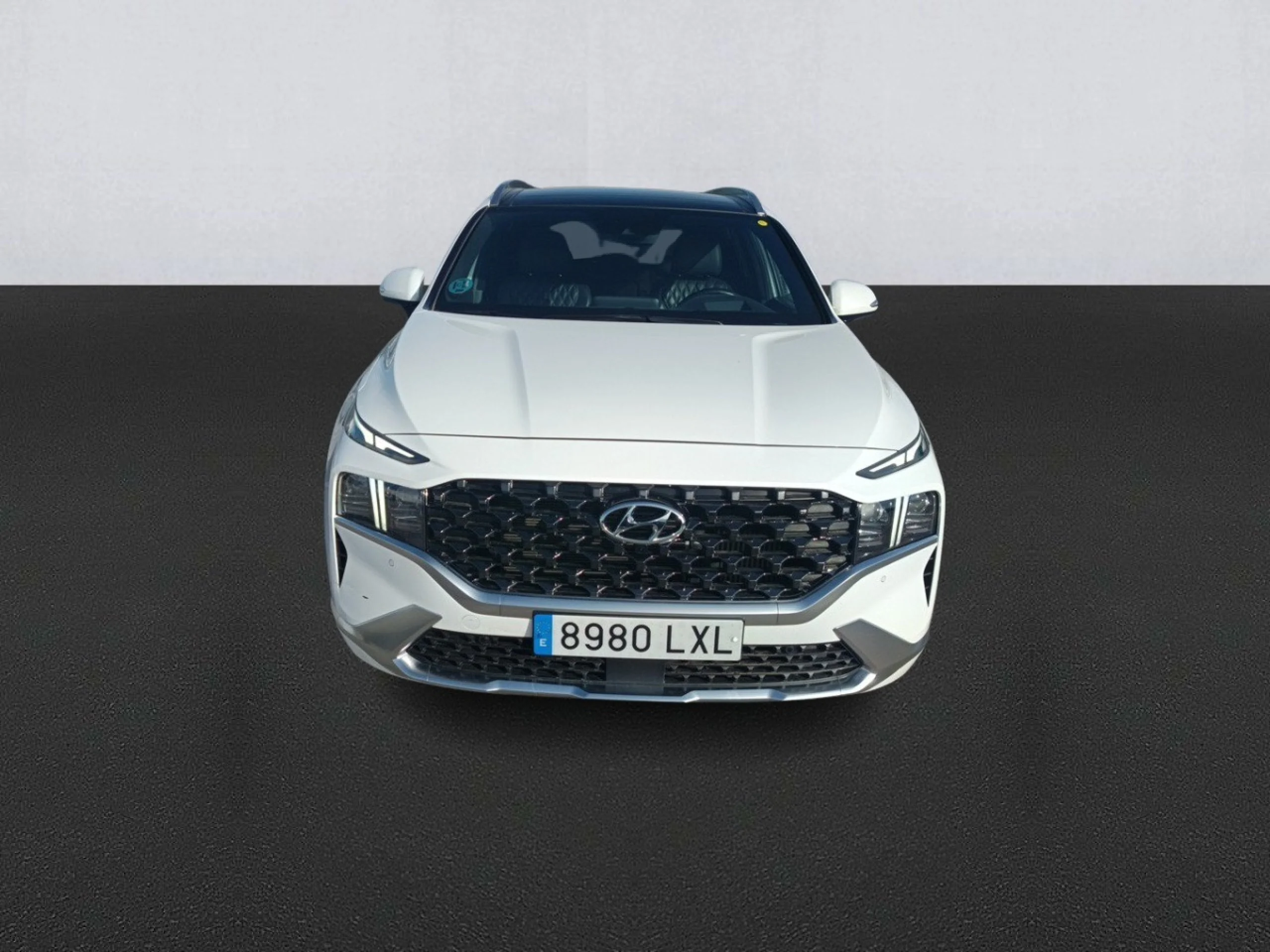 Hyundai Santa Fe 2.2 CRDi Style DCT 4x4 - Foto 2