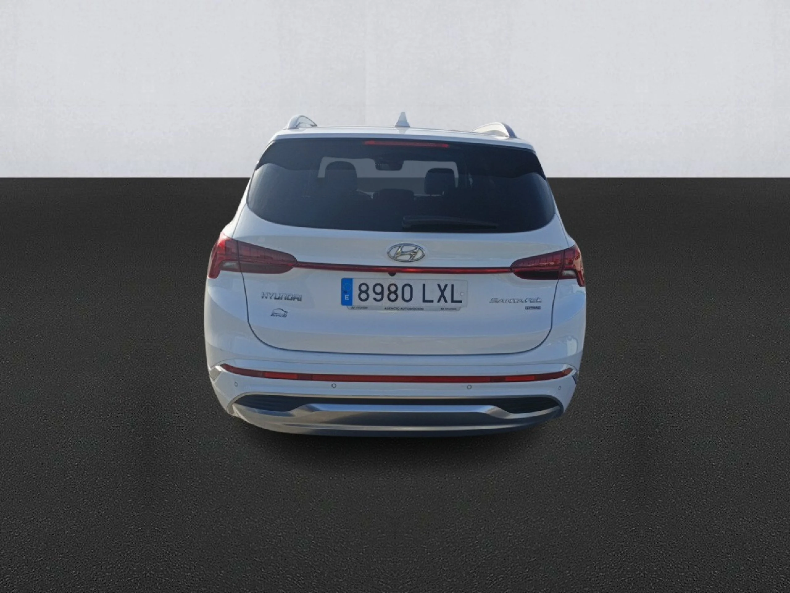 Hyundai Santa Fe 2.2 CRDi Style DCT 4x4 - Foto 5