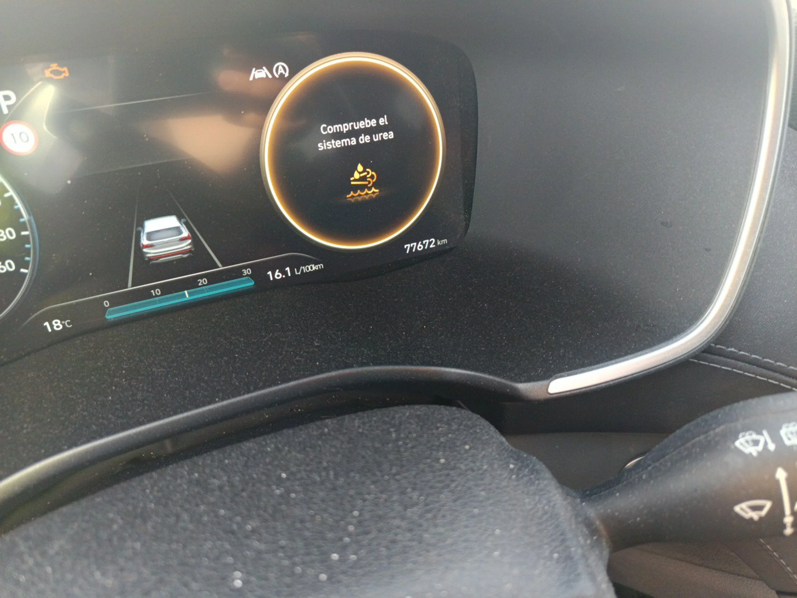 Hyundai Santa Fe 2.2 CRDi Style DCT 4x4 - Foto 8