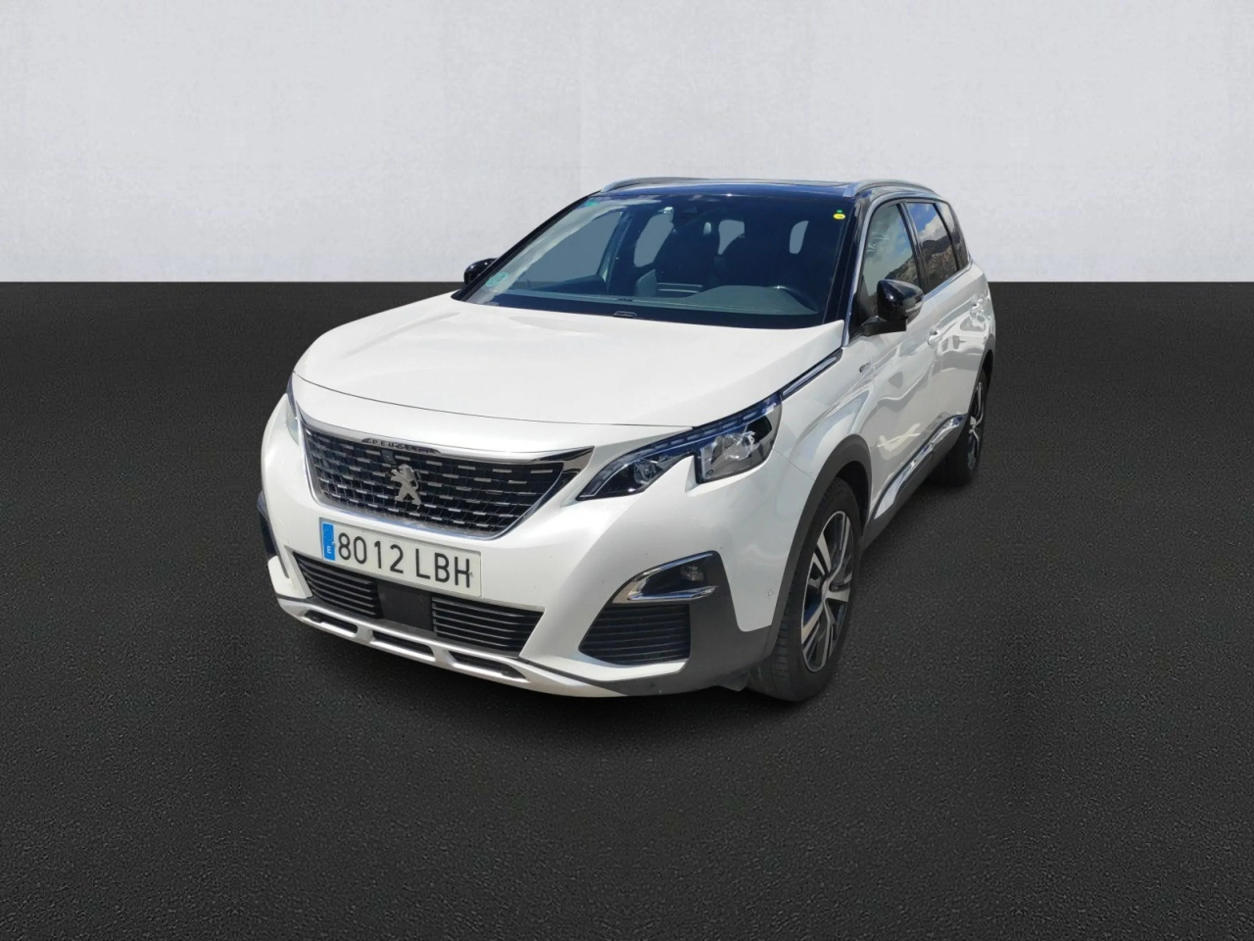 Peugeot 5008 GT Line 1.5L BlueHDi 96kW (130CV) S&amp;S - Foto 1