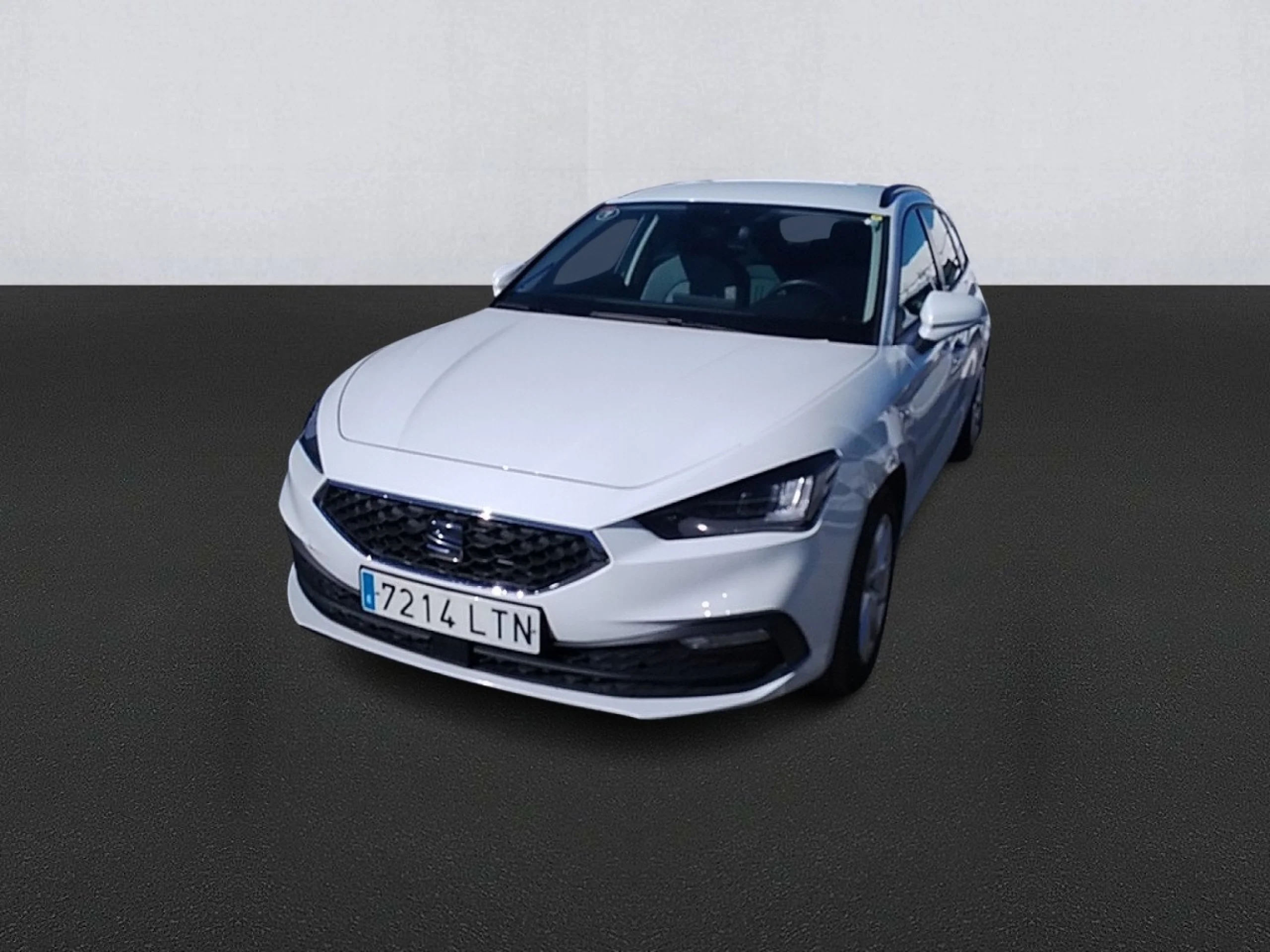 Seat Leon SP 2.0 TDI 85kW Style Go - Foto 1