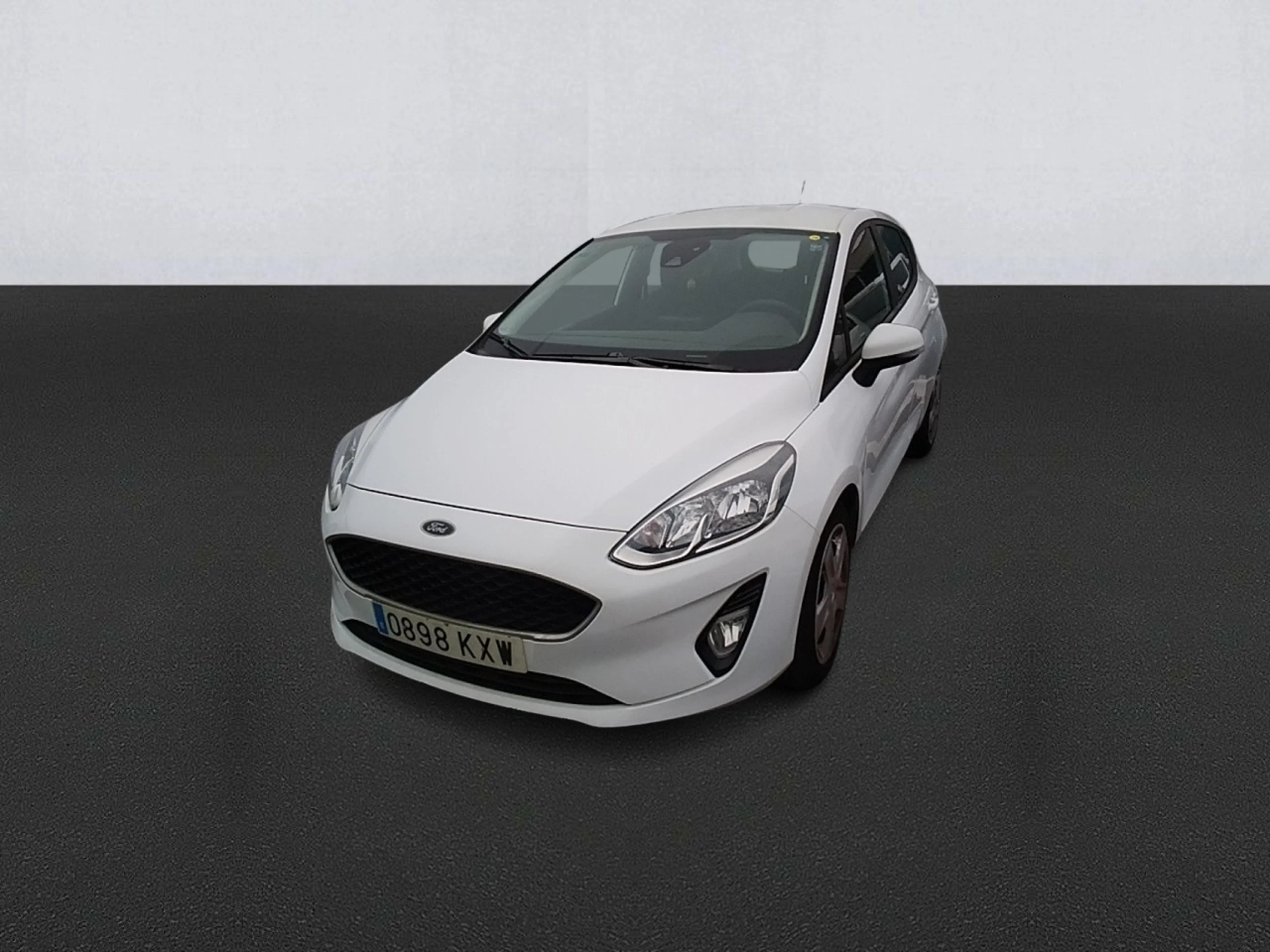 Ford Fiesta 1.0 EcoBoost 74kW Trend+ S/S 5p - Foto 1