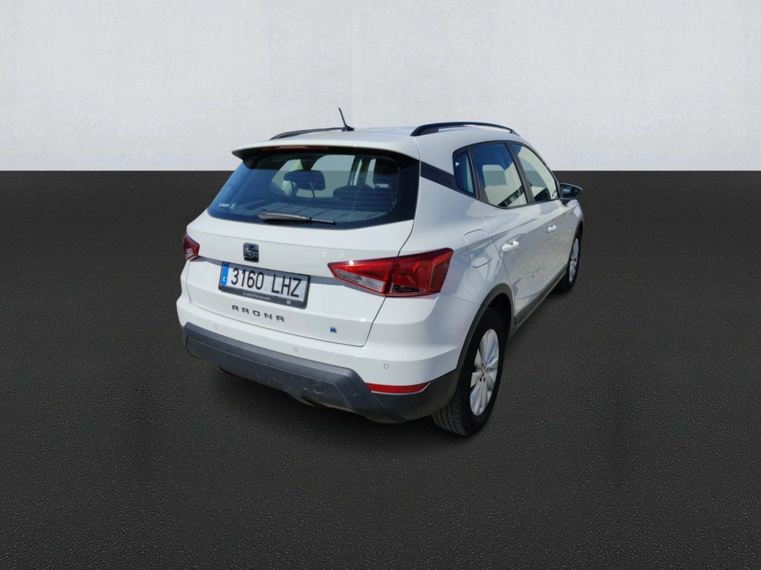 Seat Arona 1.0 TSI 85kW (115CV) Style Edition Eco - Foto 4