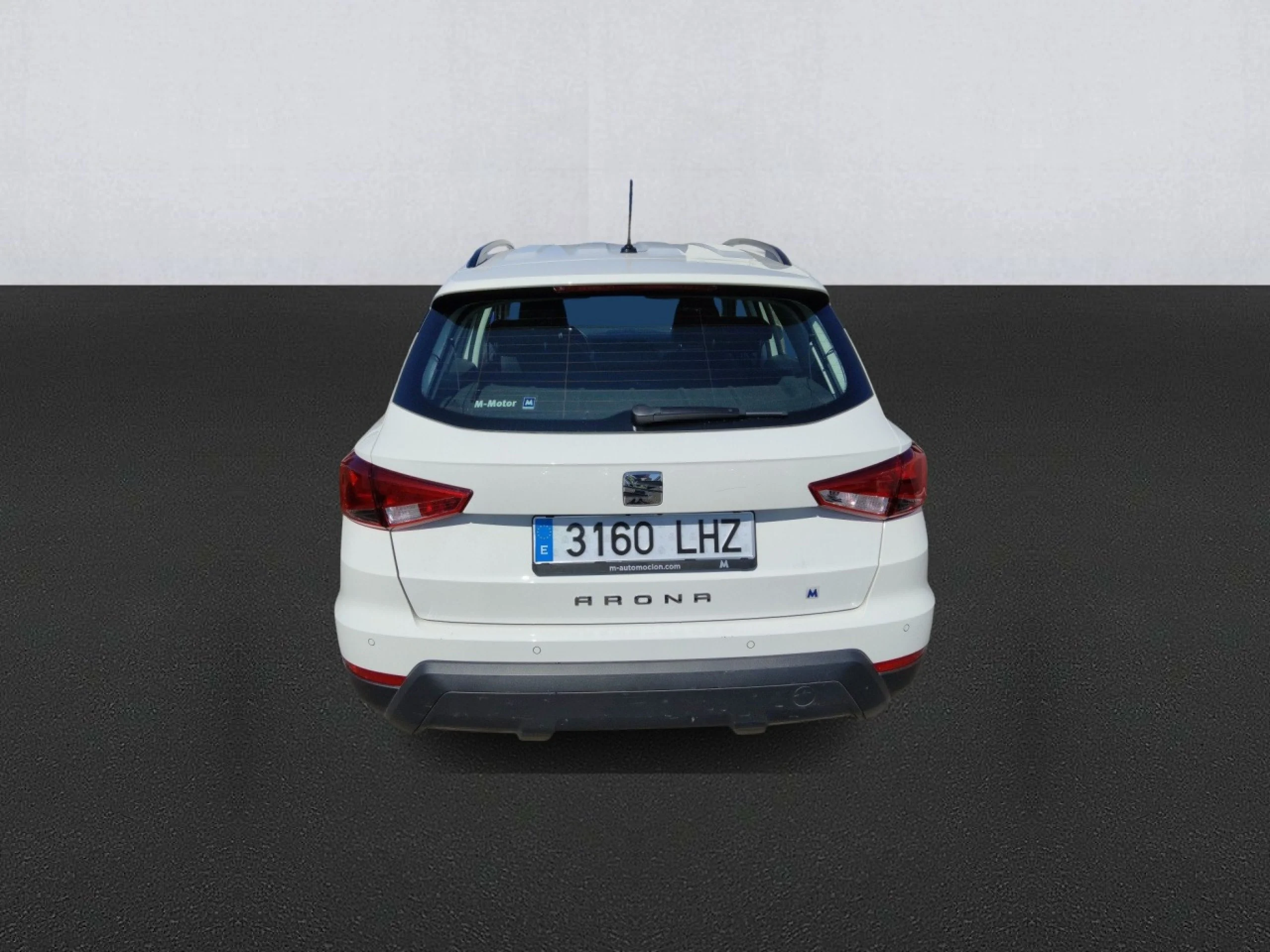 Seat Arona 1.0 TSI 85kW (115CV) Style Edition Eco - Foto 5