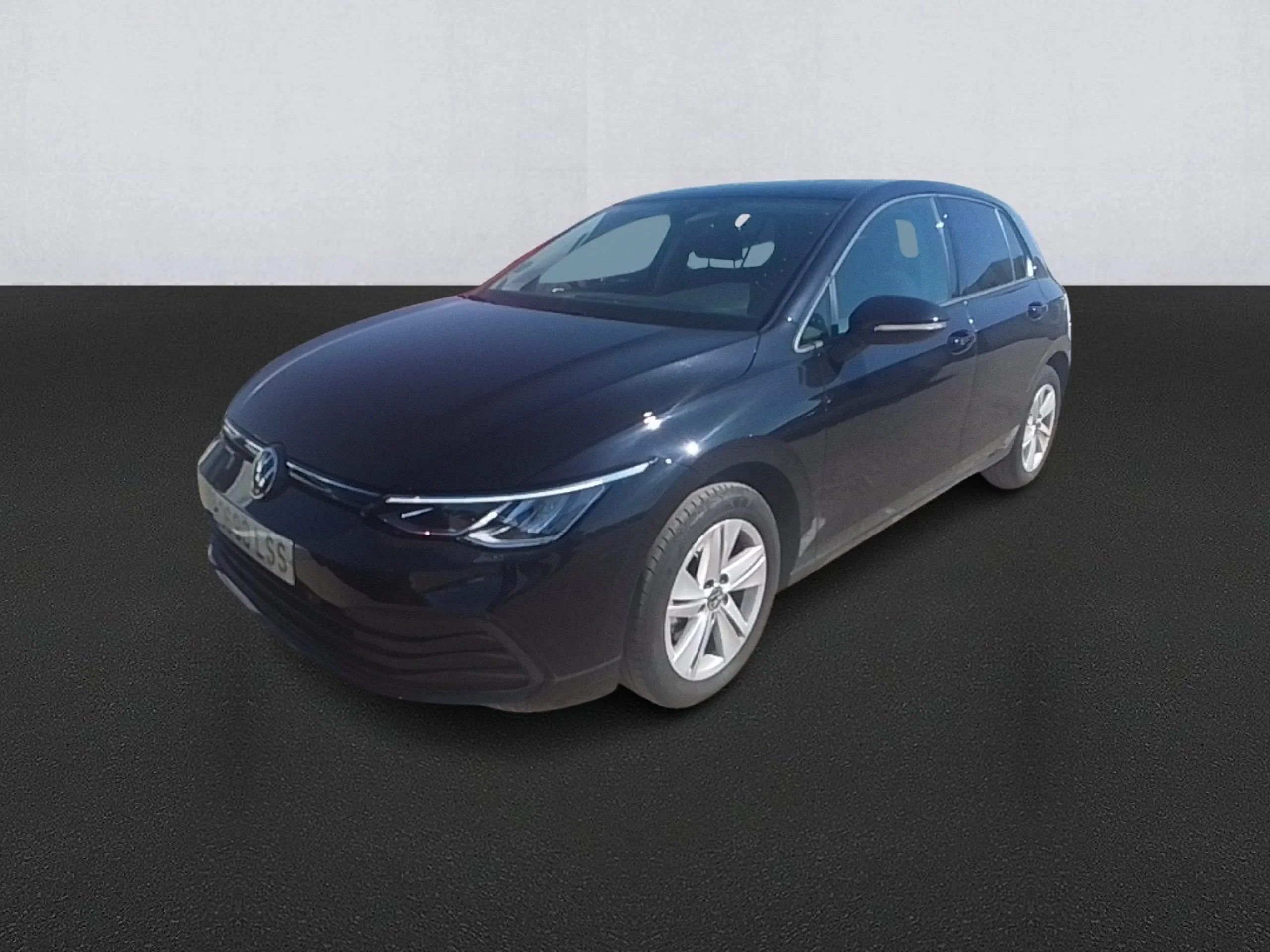 Volkswagen Golf Life 2.0 TDI 85kW (115CV) DSG - Foto 1