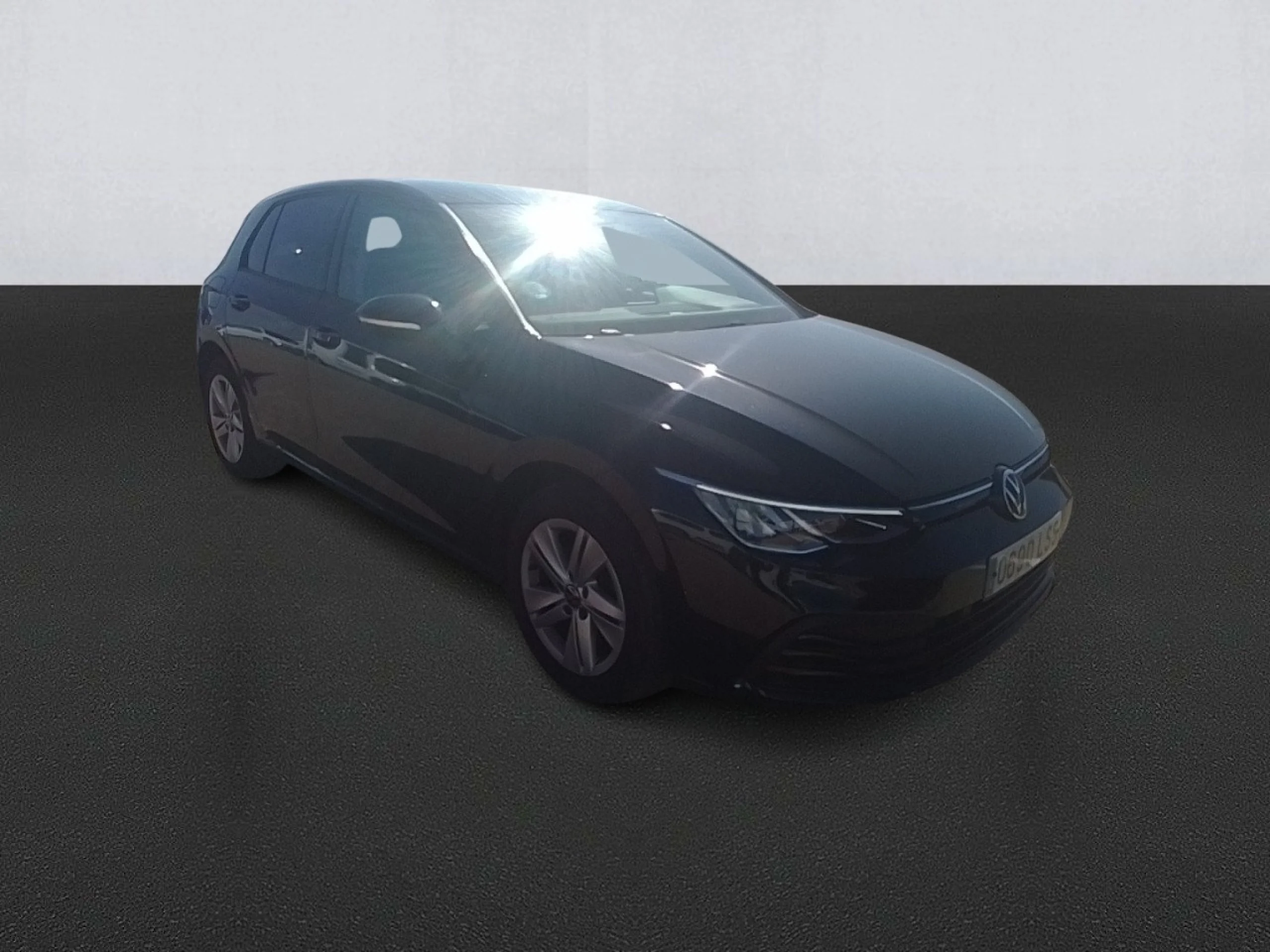 Volkswagen Golf Life 2.0 TDI 85kW (115CV) DSG - Foto 3