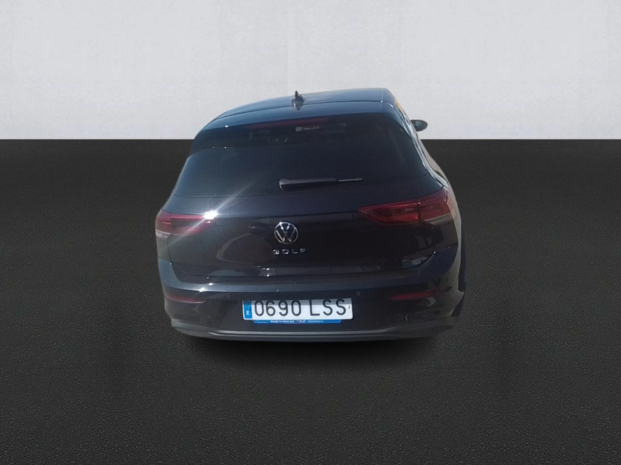 Volkswagen Golf Life 2.0 TDI 85kW (115CV) DSG - Foto 5