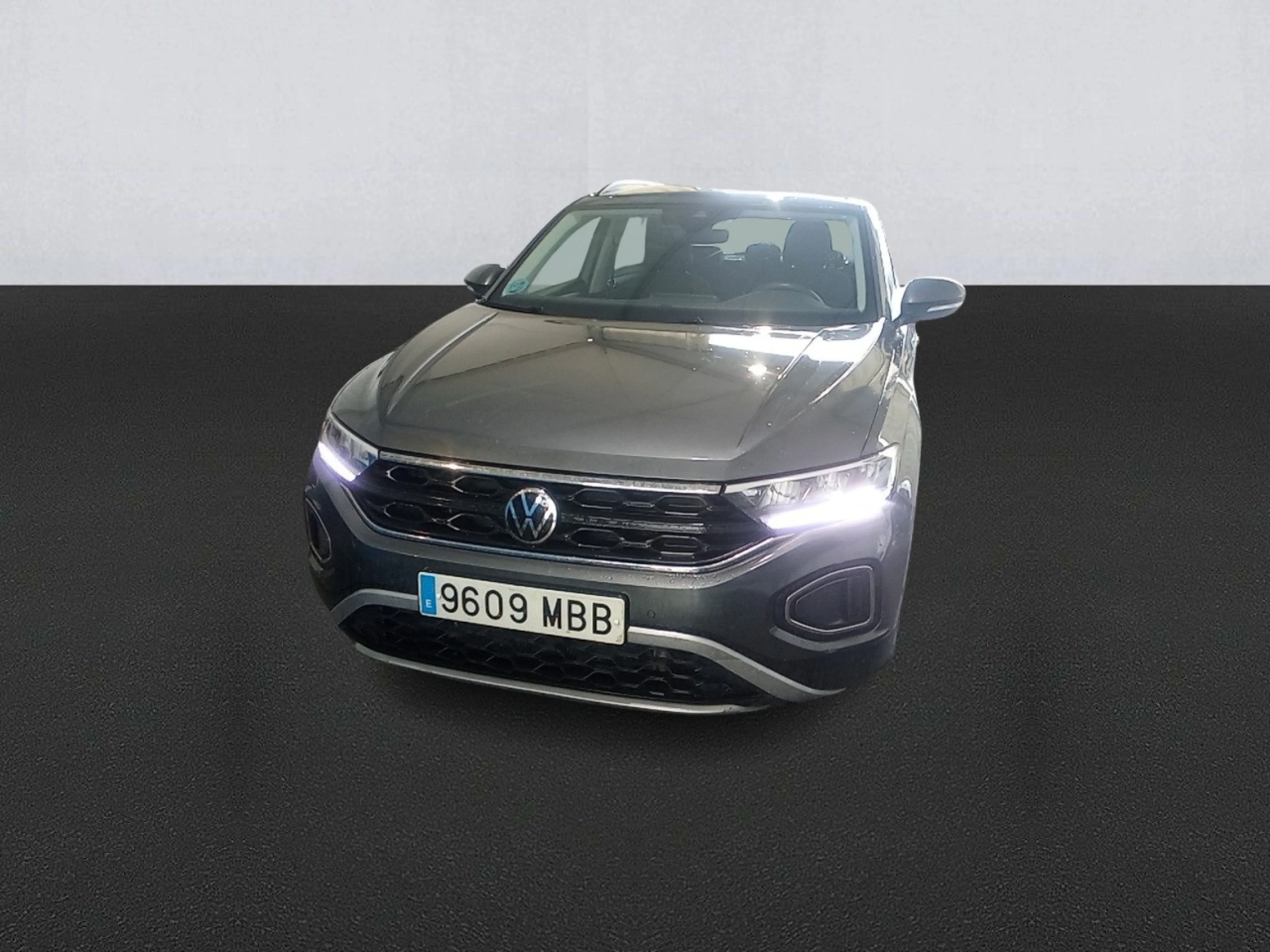 Volkswagen T-Roc Life 2.0 TDI 85kW (115CV) - Foto 1