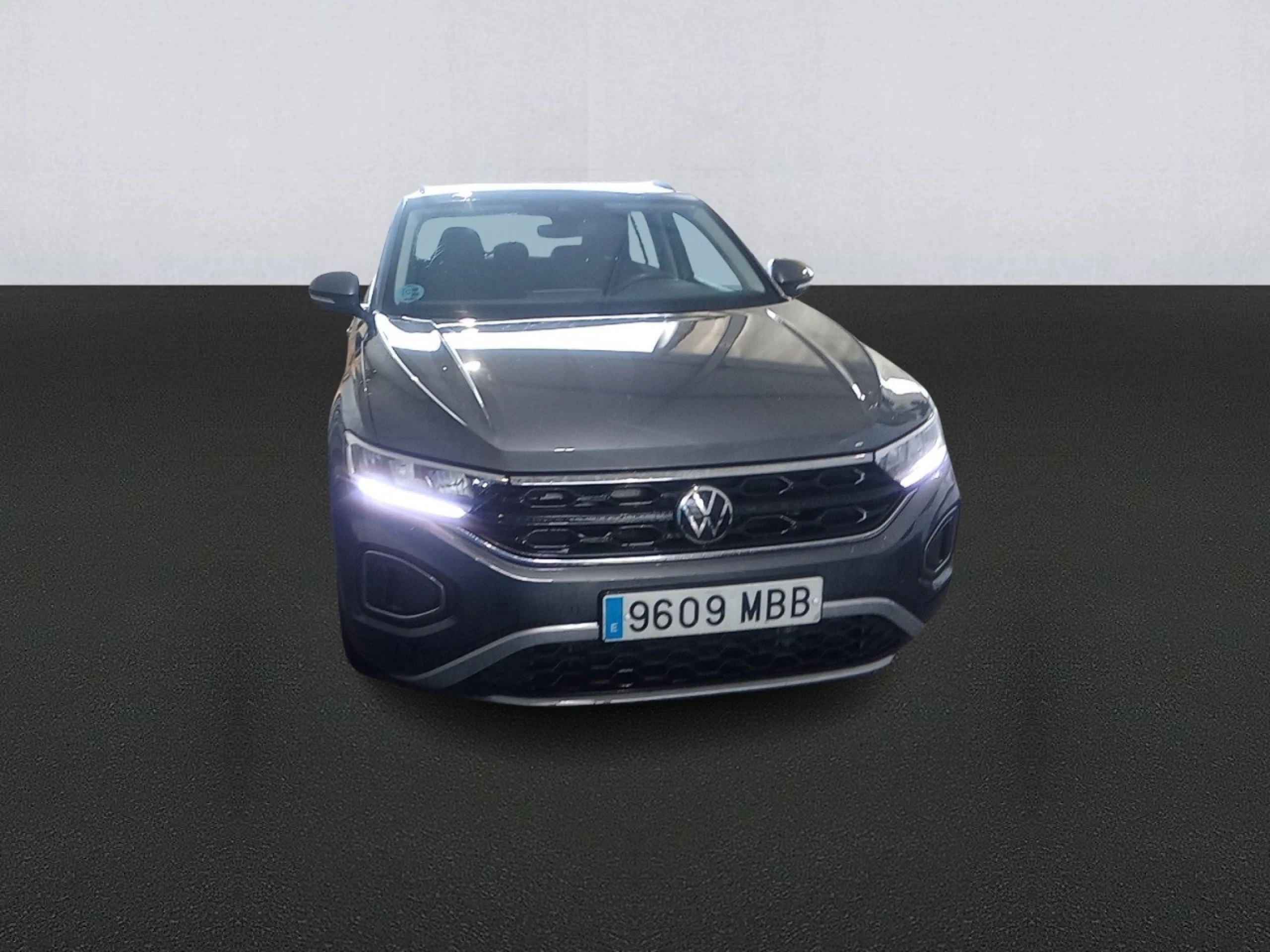 Volkswagen T-Roc Life 2.0 TDI 85kW (115CV) - Foto 3