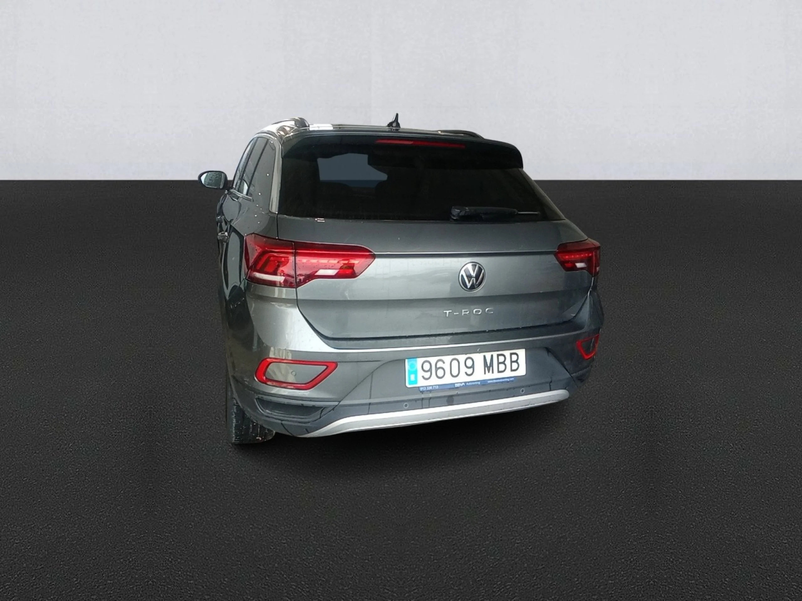 Volkswagen T-Roc Life 2.0 TDI 85kW (115CV) - Foto 6