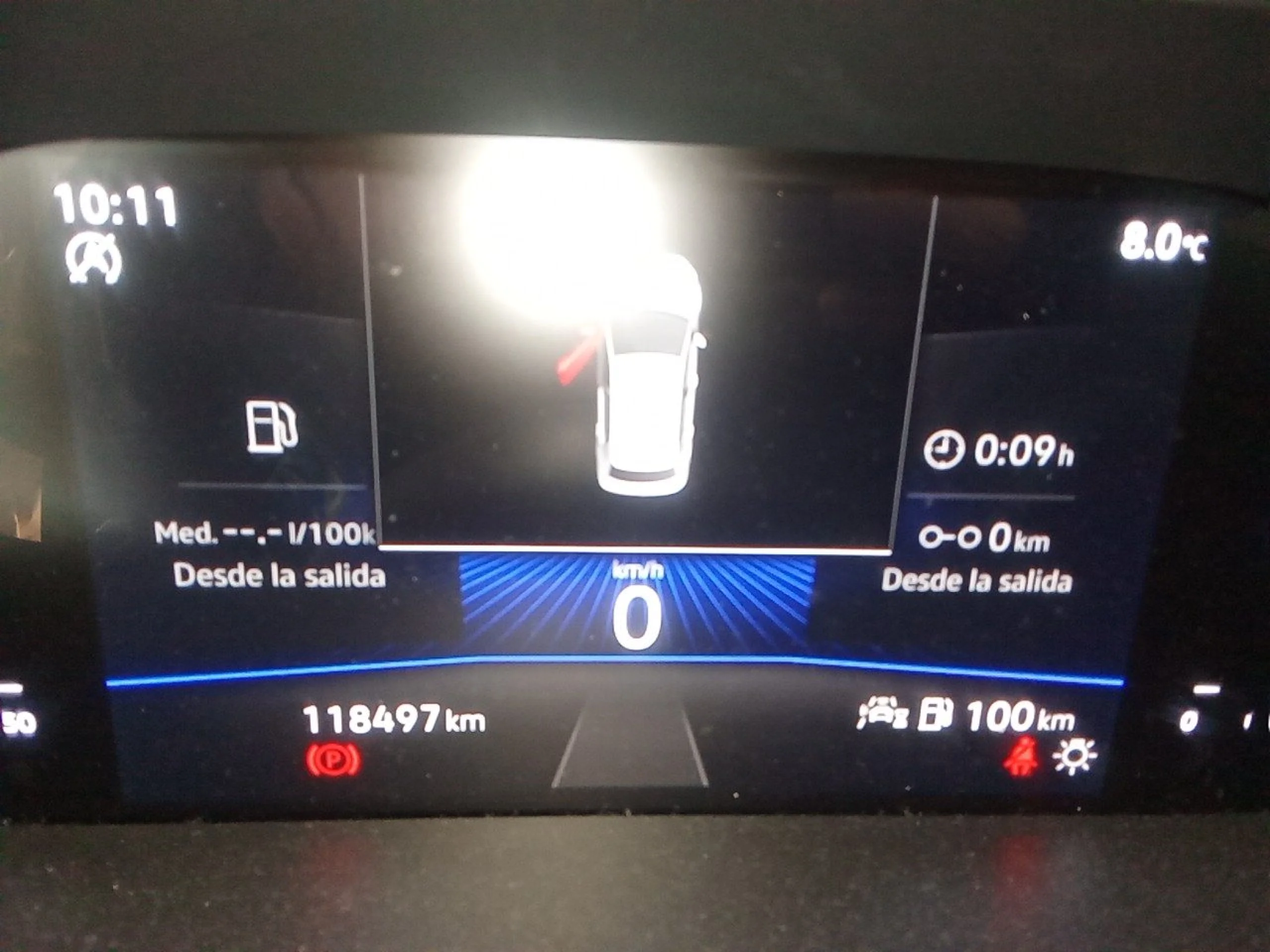 Volkswagen T-Roc Life 2.0 TDI 85kW (115CV) - Foto 8