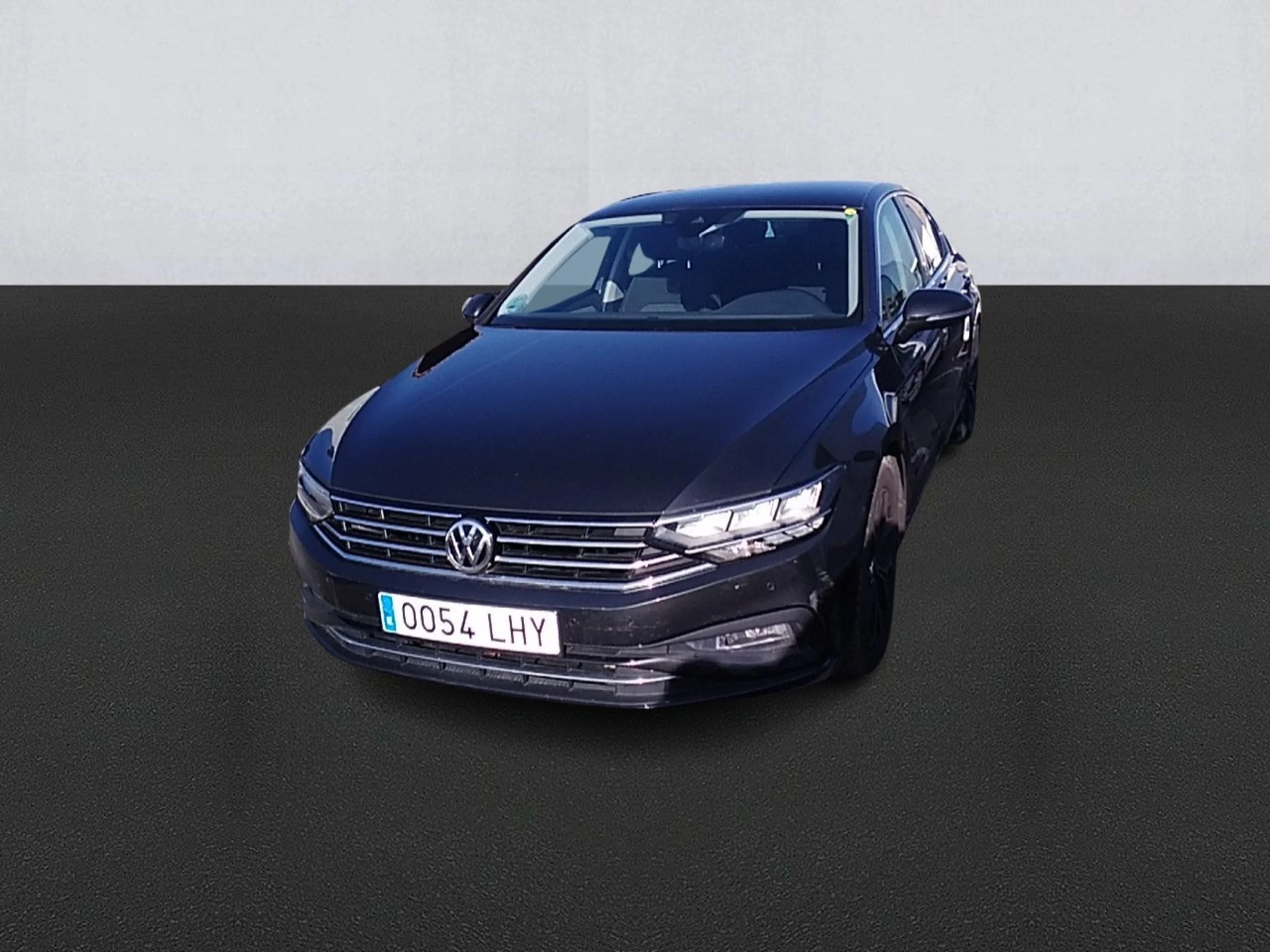 Volkswagen Passat Executive 2.0 TDI 110kW (150CV) DSG - Foto 1