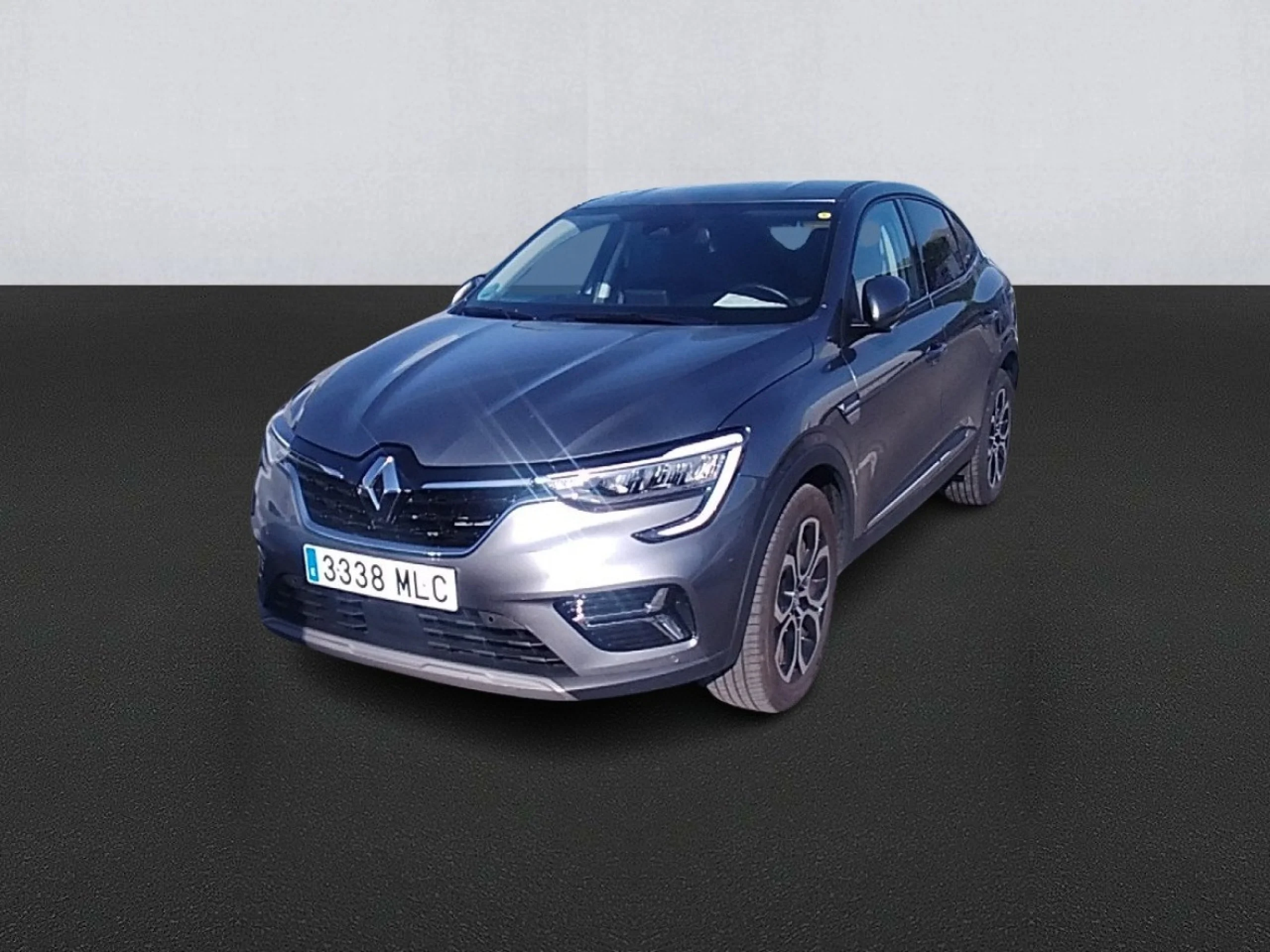 Renault Arkana Techno E-TECH full hybrid 105kW(145CV) - Foto 1