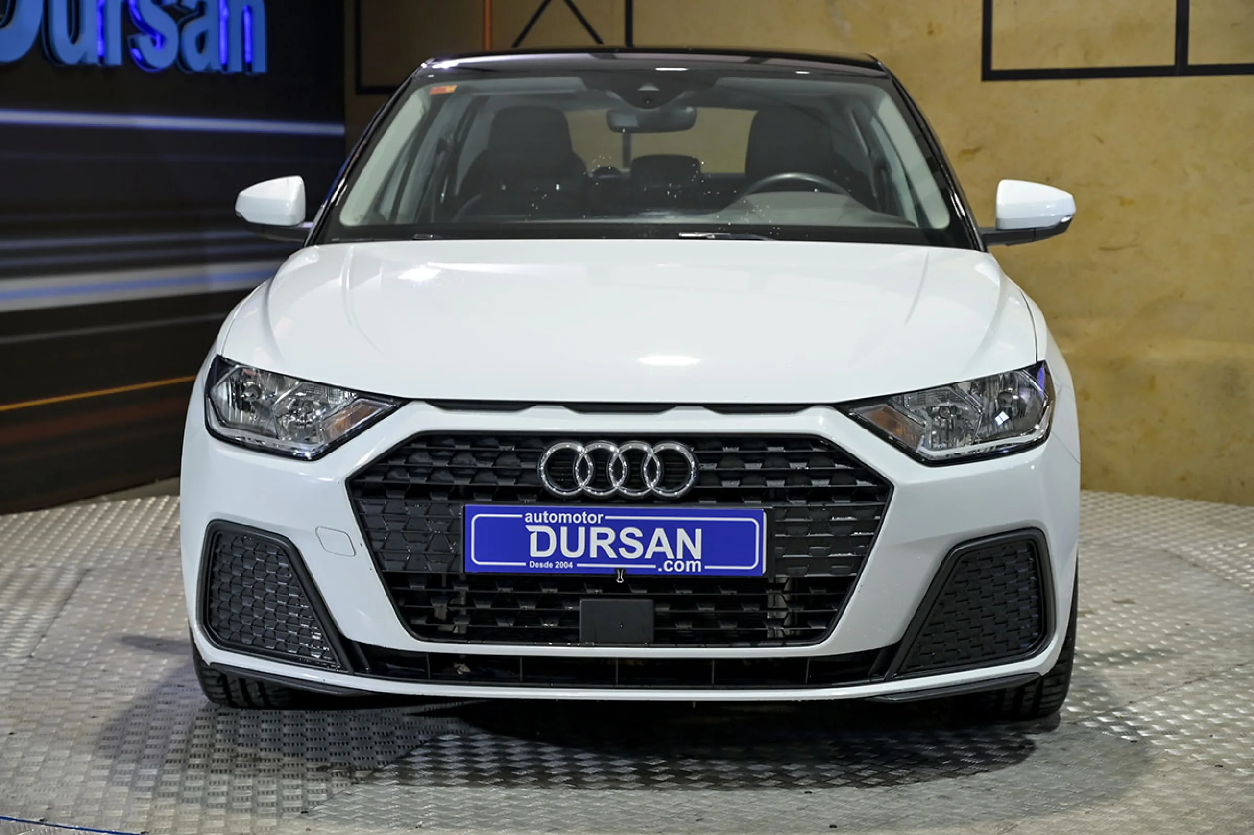 Audi A1 citycarver 35 TFSI 110kW 150CV S tron - Foto 1