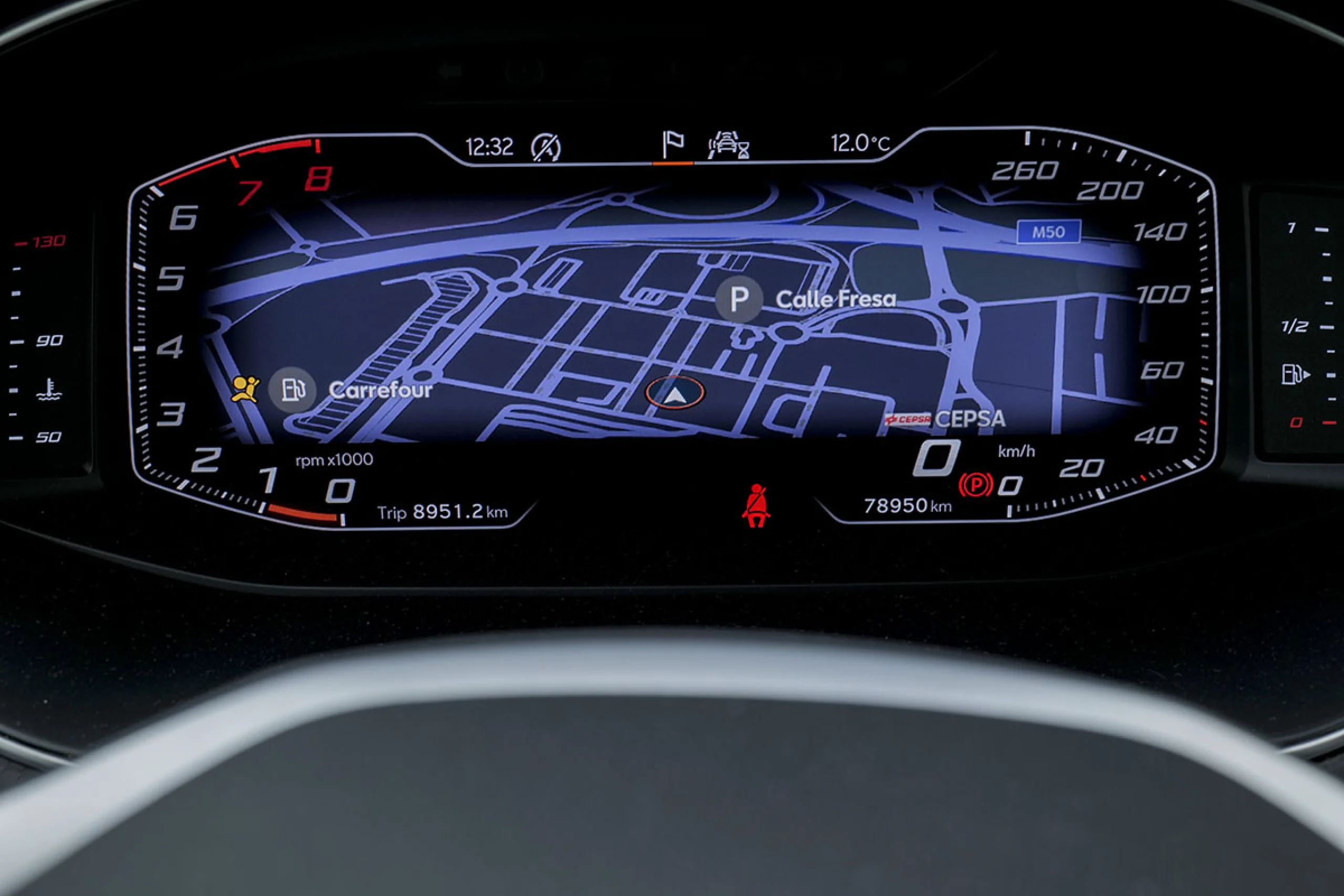 Seat Arona 1.0 TSI 85kW 115CV Xcellence - Foto 5