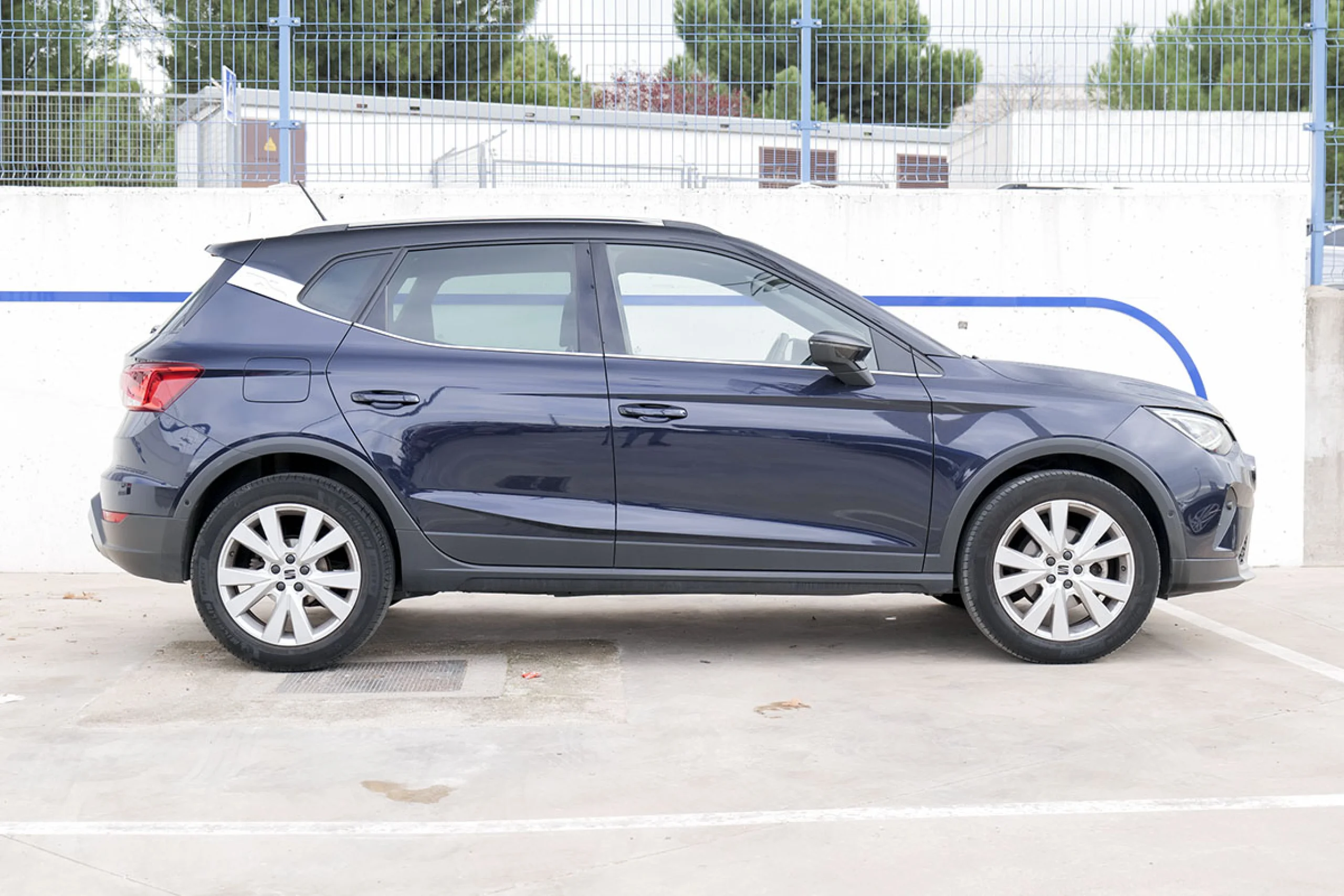 Seat Arona 1.0 TSI 85kW 115CV Xcellence - Foto 14