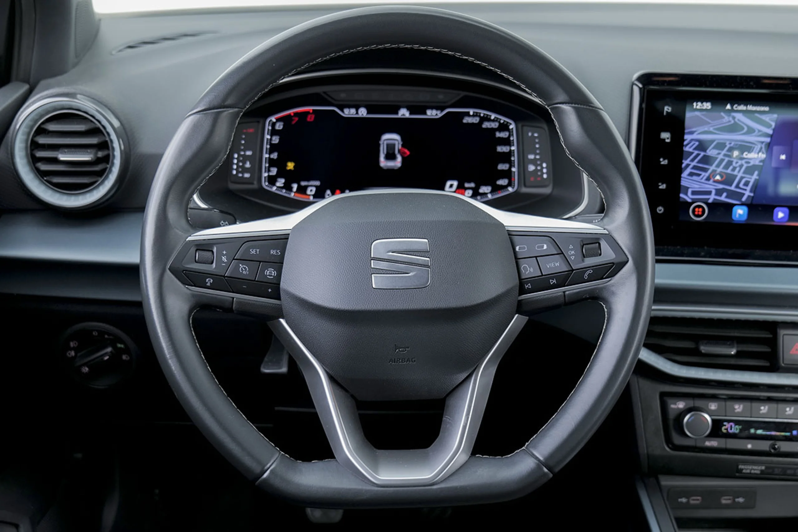 Seat Arona 1.0 TSI 85kW 115CV Xcellence - Foto 21