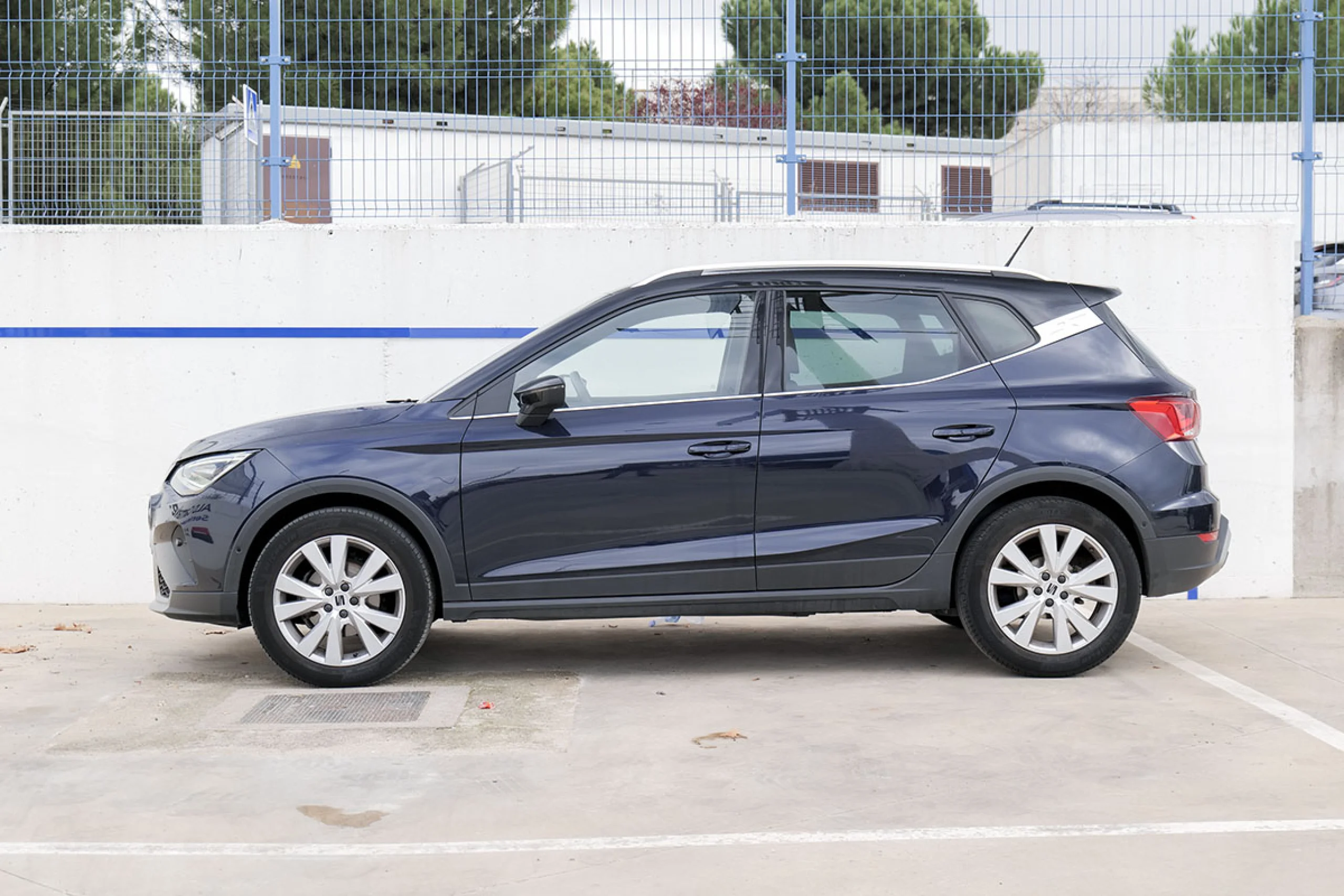 Seat Arona 1.0 TSI 85kW 115CV Xcellence - Foto 13