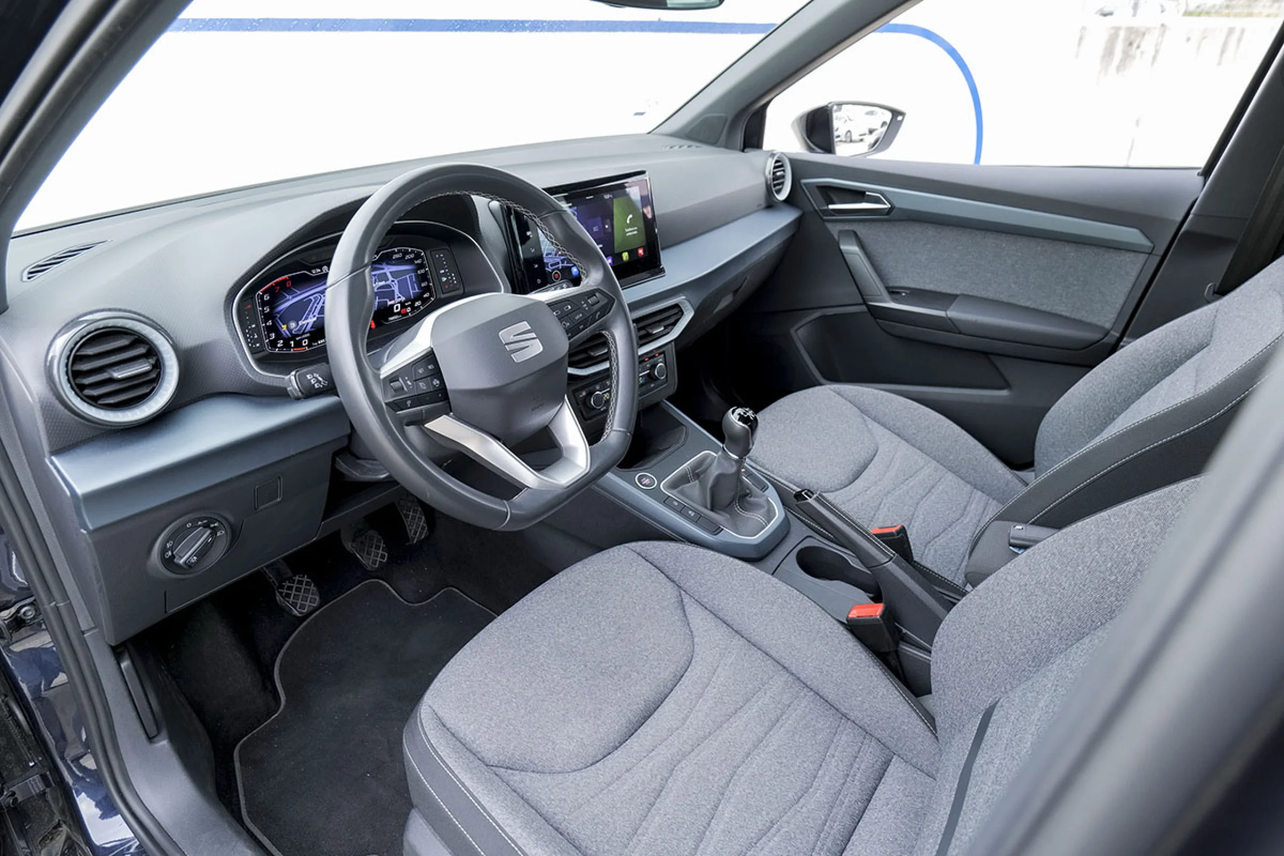 Seat Arona 1.0 TSI 85kW 115CV Xcellence - Foto 4