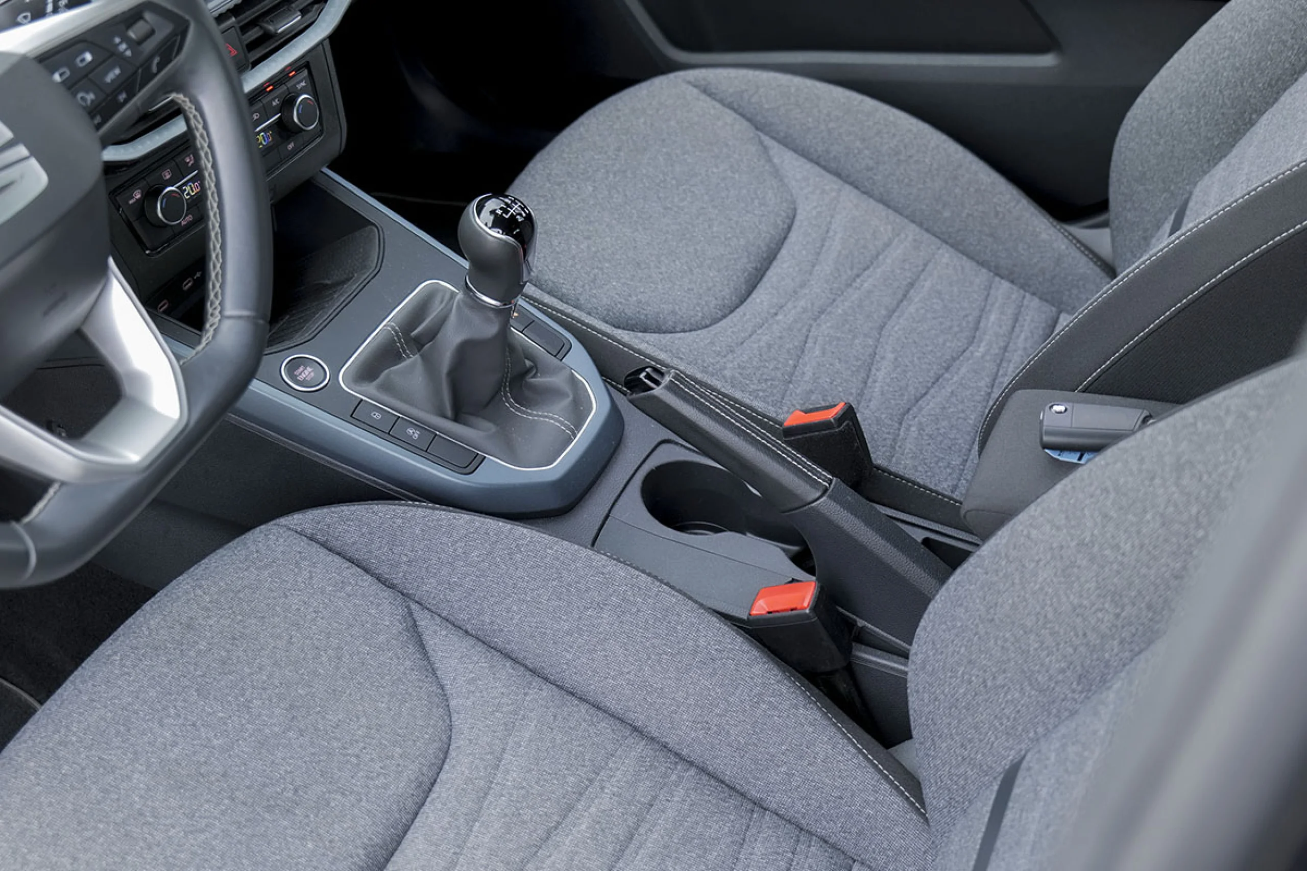 Seat Arona 1.0 TSI 85kW 115CV Xcellence - Foto 30