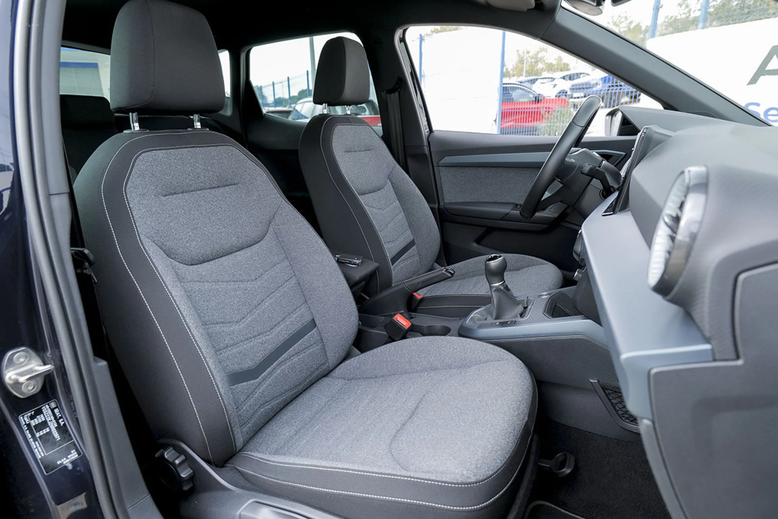 Seat Arona 1.0 TSI 85kW 115CV Xcellence - Foto 27