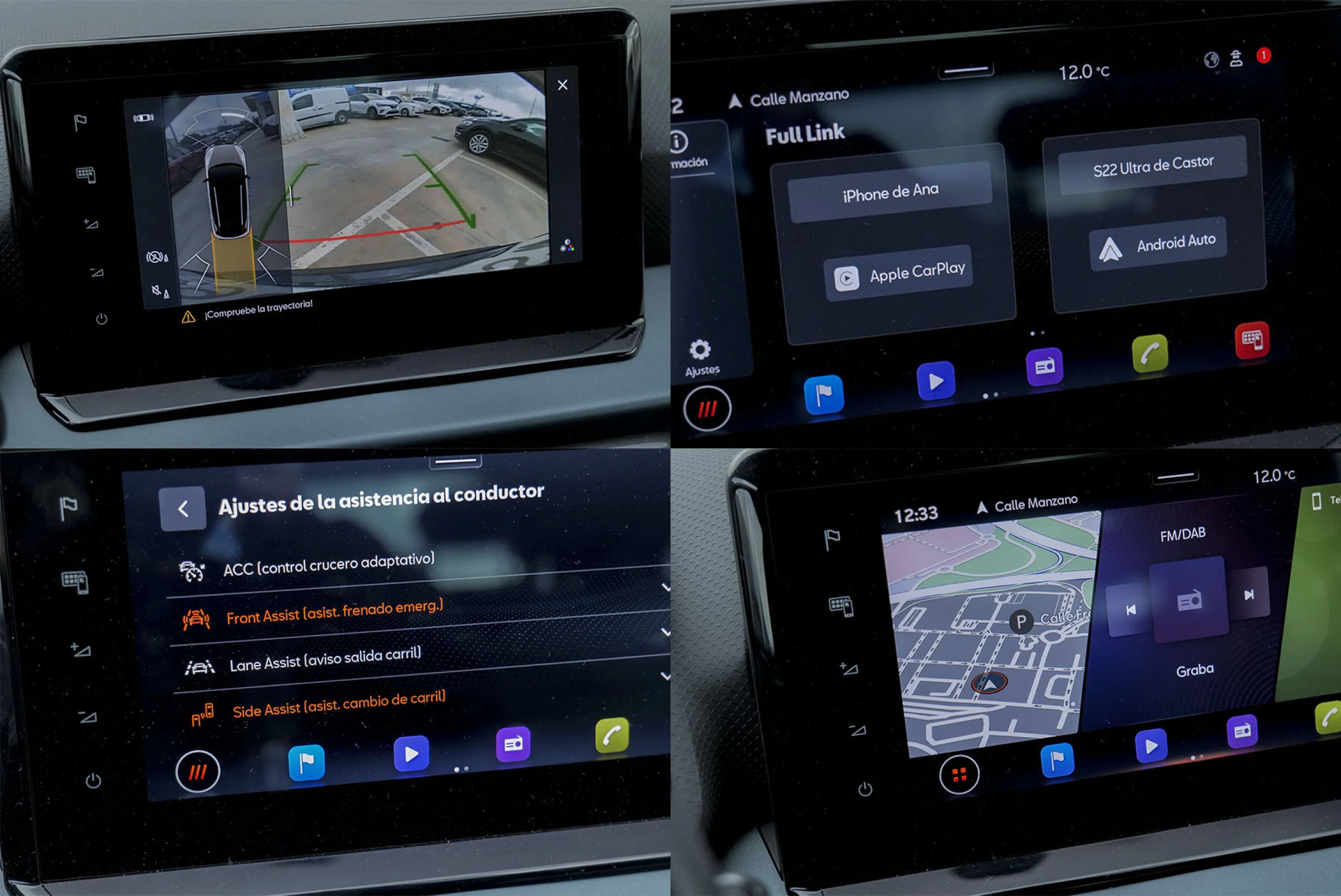 Seat Arona 1.0 TSI 85kW 115CV Xcellence - Foto 8